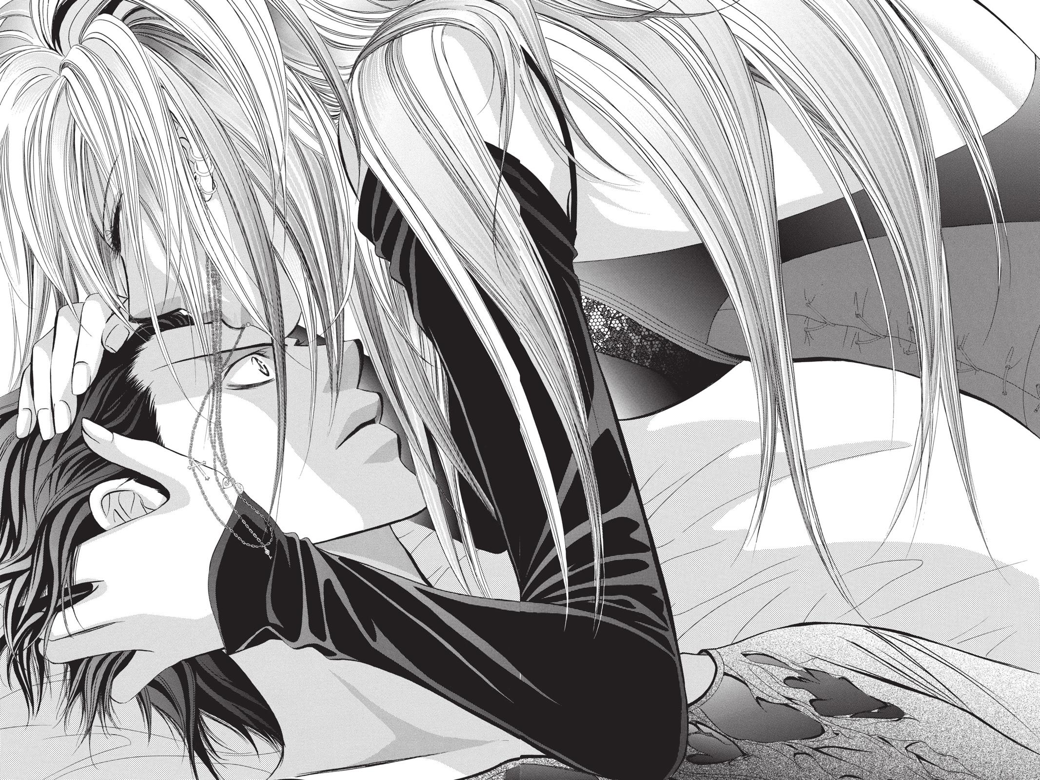 Skip Beat! Chapter 33 - Page 18