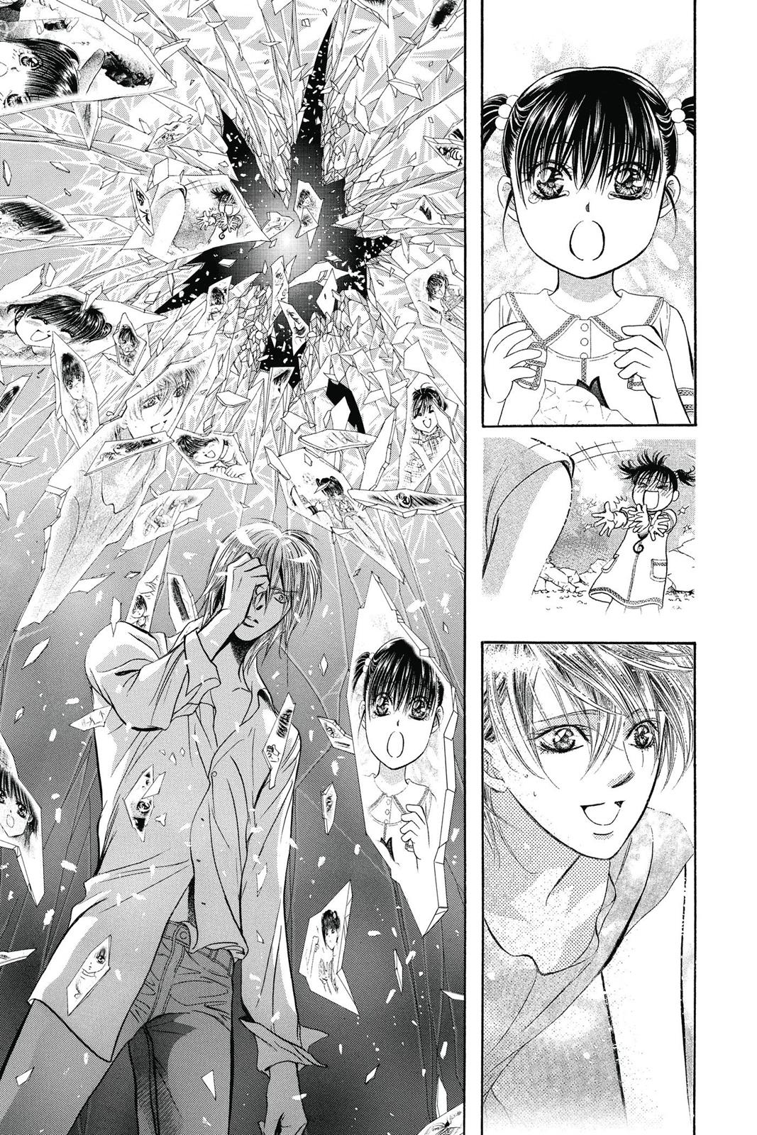 Skip Beat! Chapter 33 - Page 20