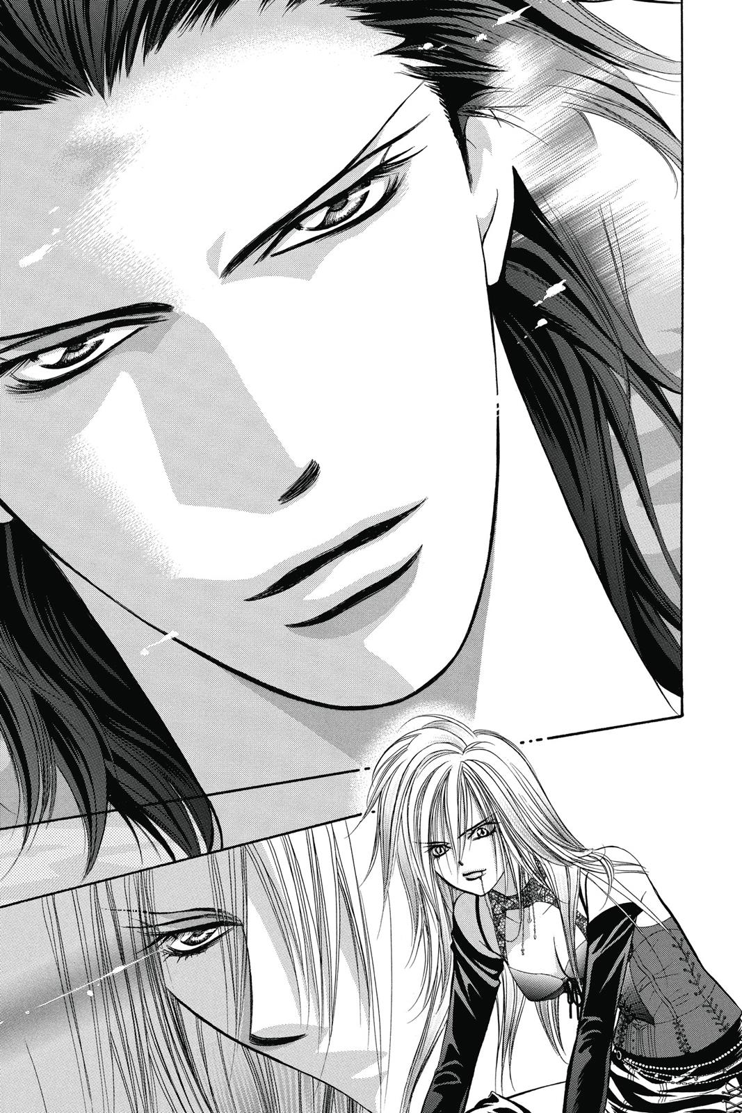 Skip Beat! Chapter 33 - Page 24