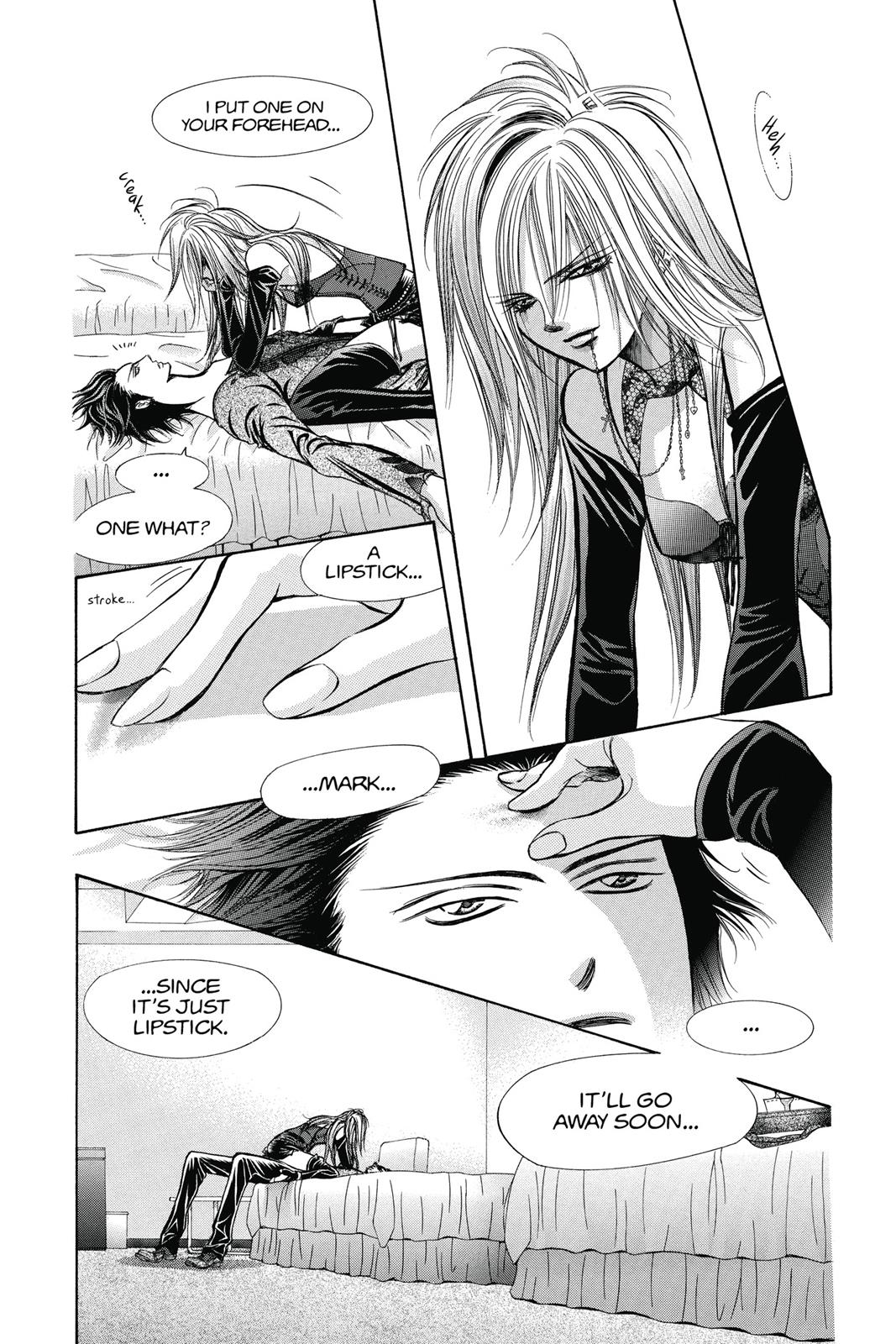 Skip Beat! Chapter 33 - Page 25