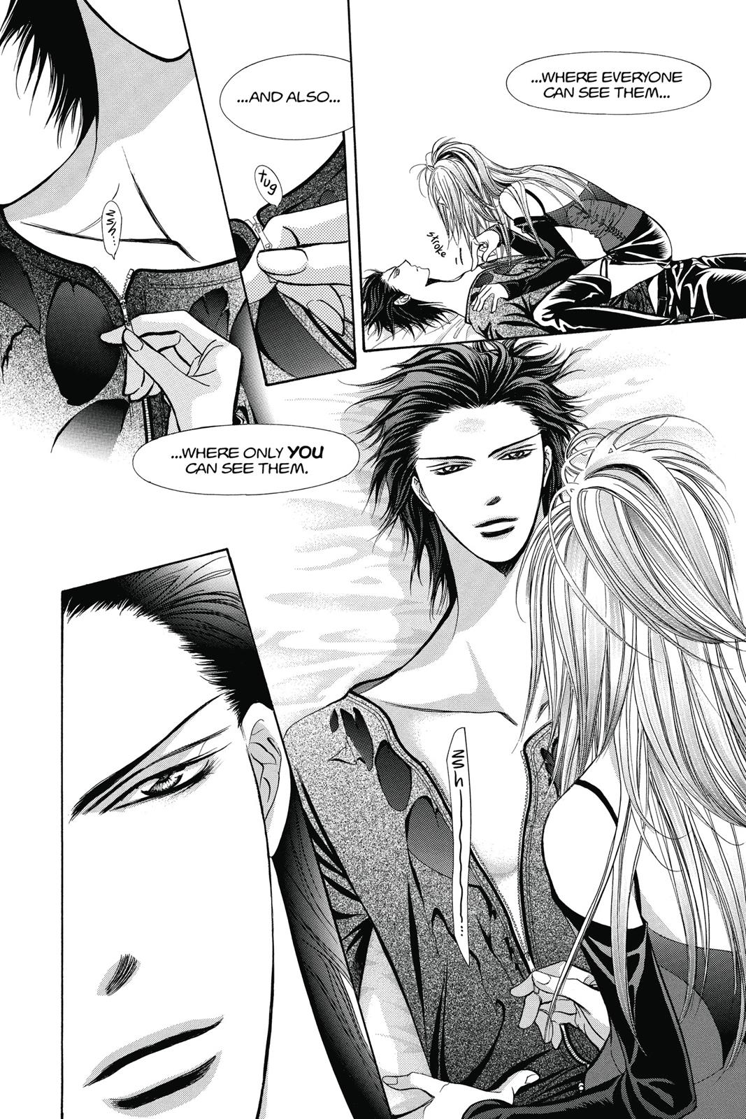 Skip Beat! Chapter 33 - Page 27