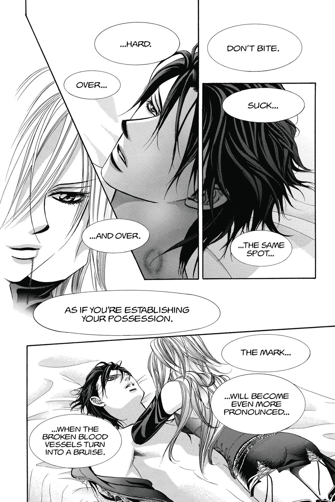 Skip Beat! Chapter 33 - Page 37