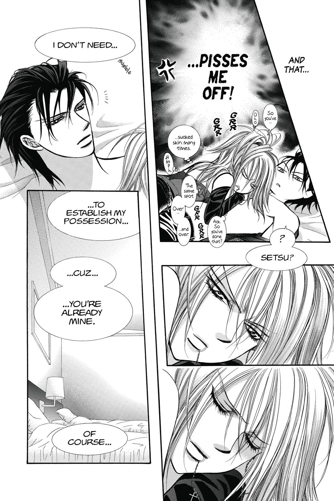 Skip Beat! Chapter 33 - Page 39
