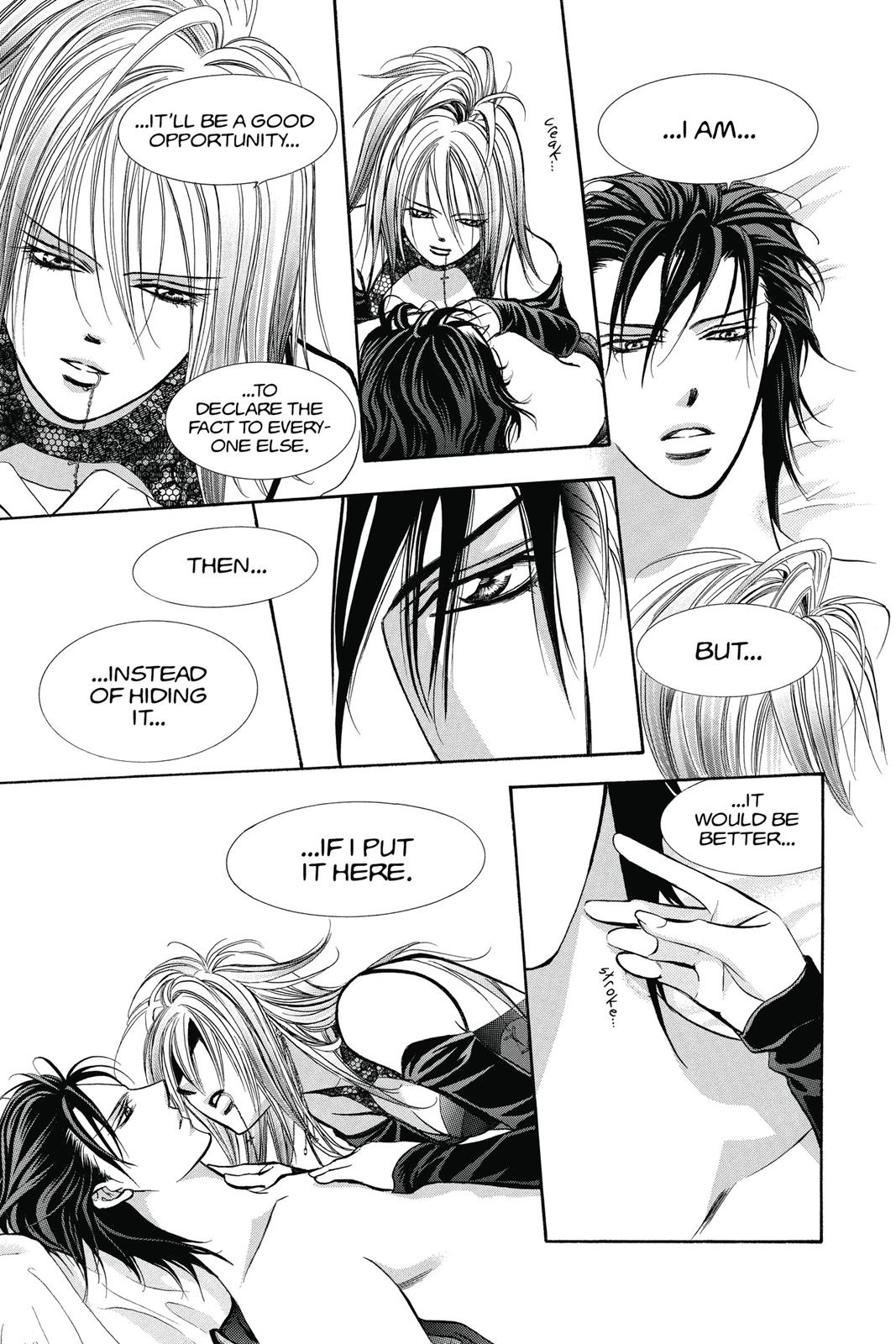 Skip Beat! Chapter 33 - Page 40