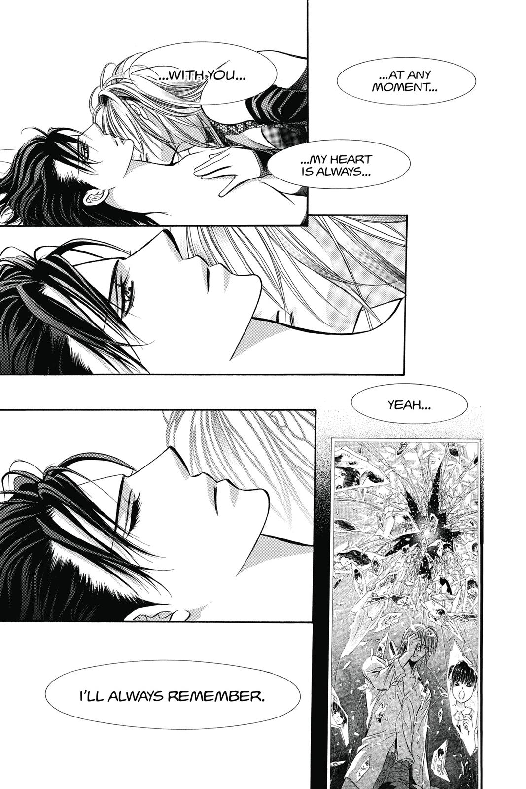 Skip Beat! Chapter 33 - Page 42