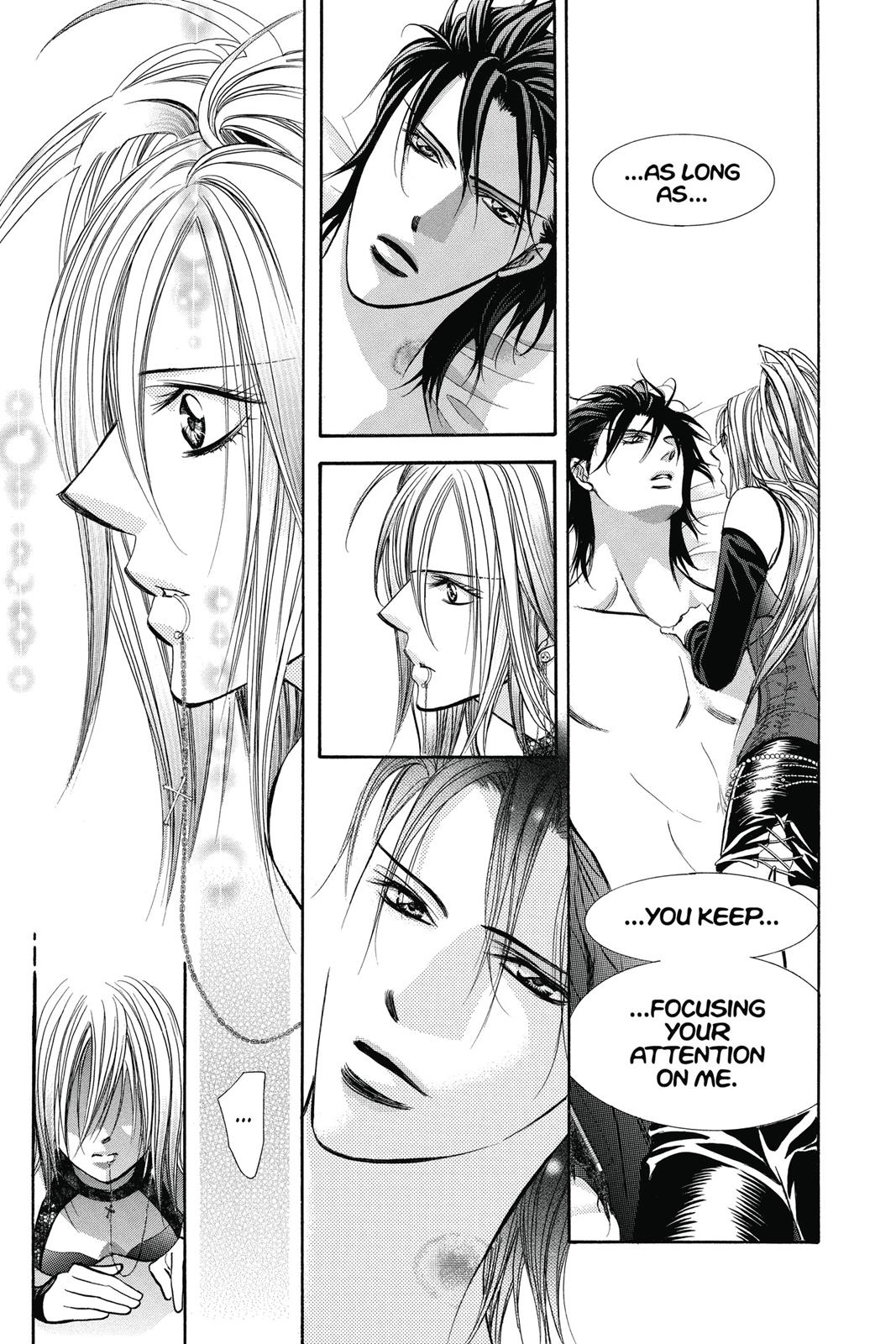 Skip Beat! Chapter 33 - Page 44