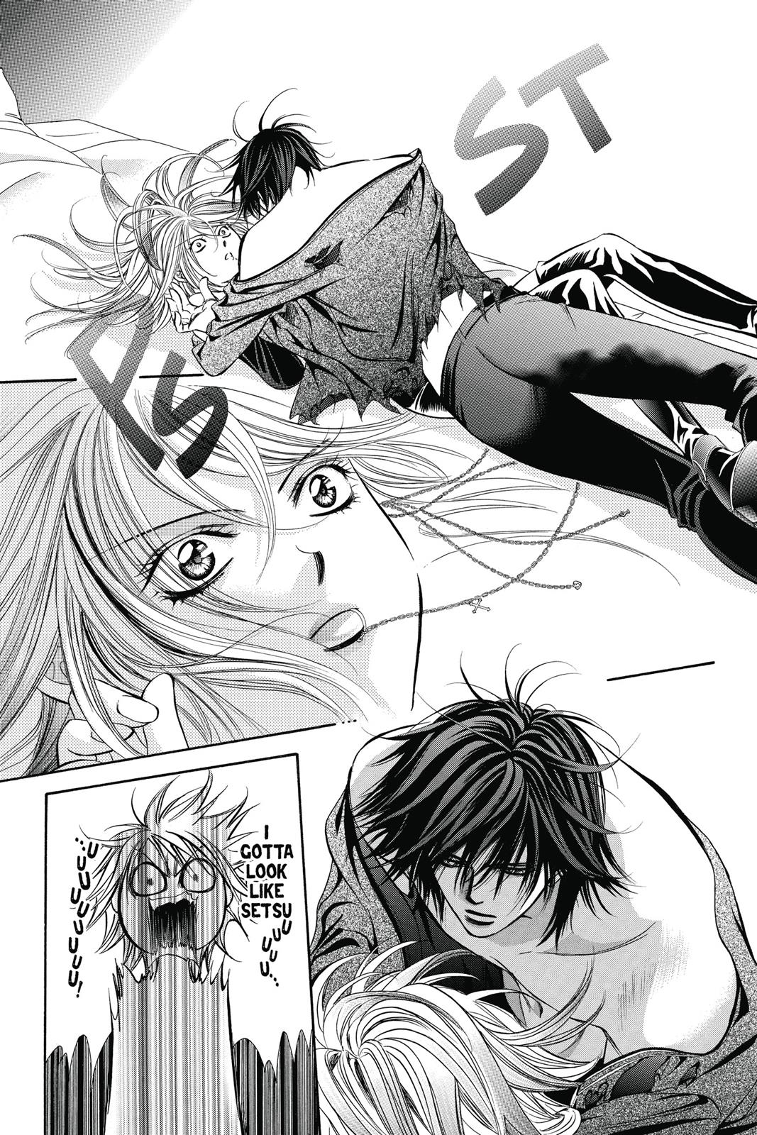 Skip Beat! Chapter 33 - Page 46