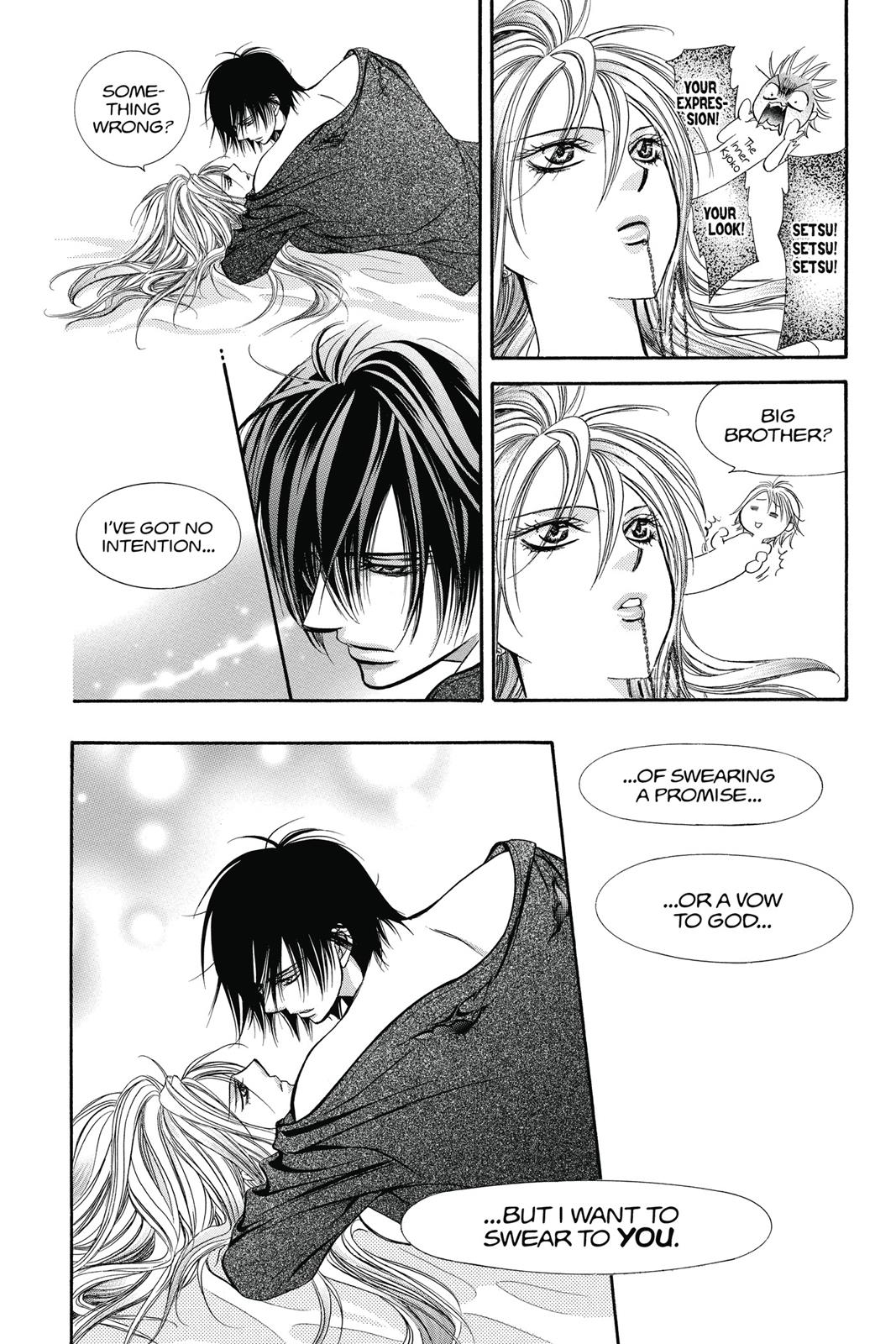Skip Beat! Chapter 33 - Page 47