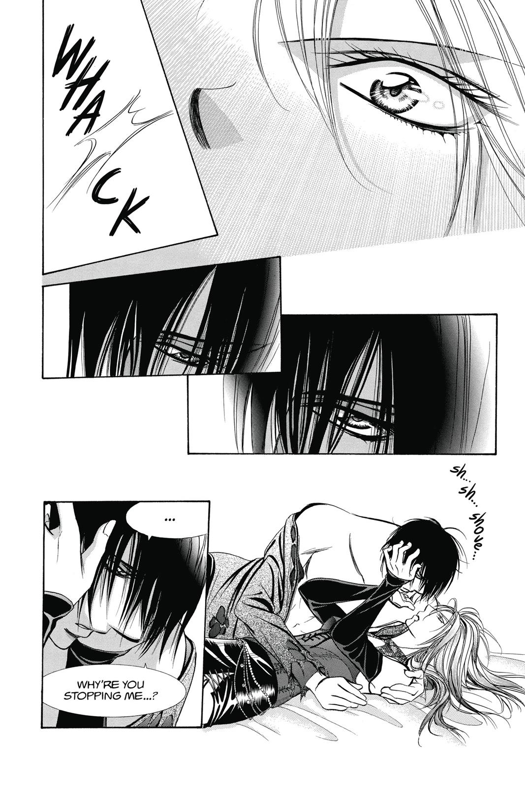 Skip Beat! Chapter 33 - Page 49