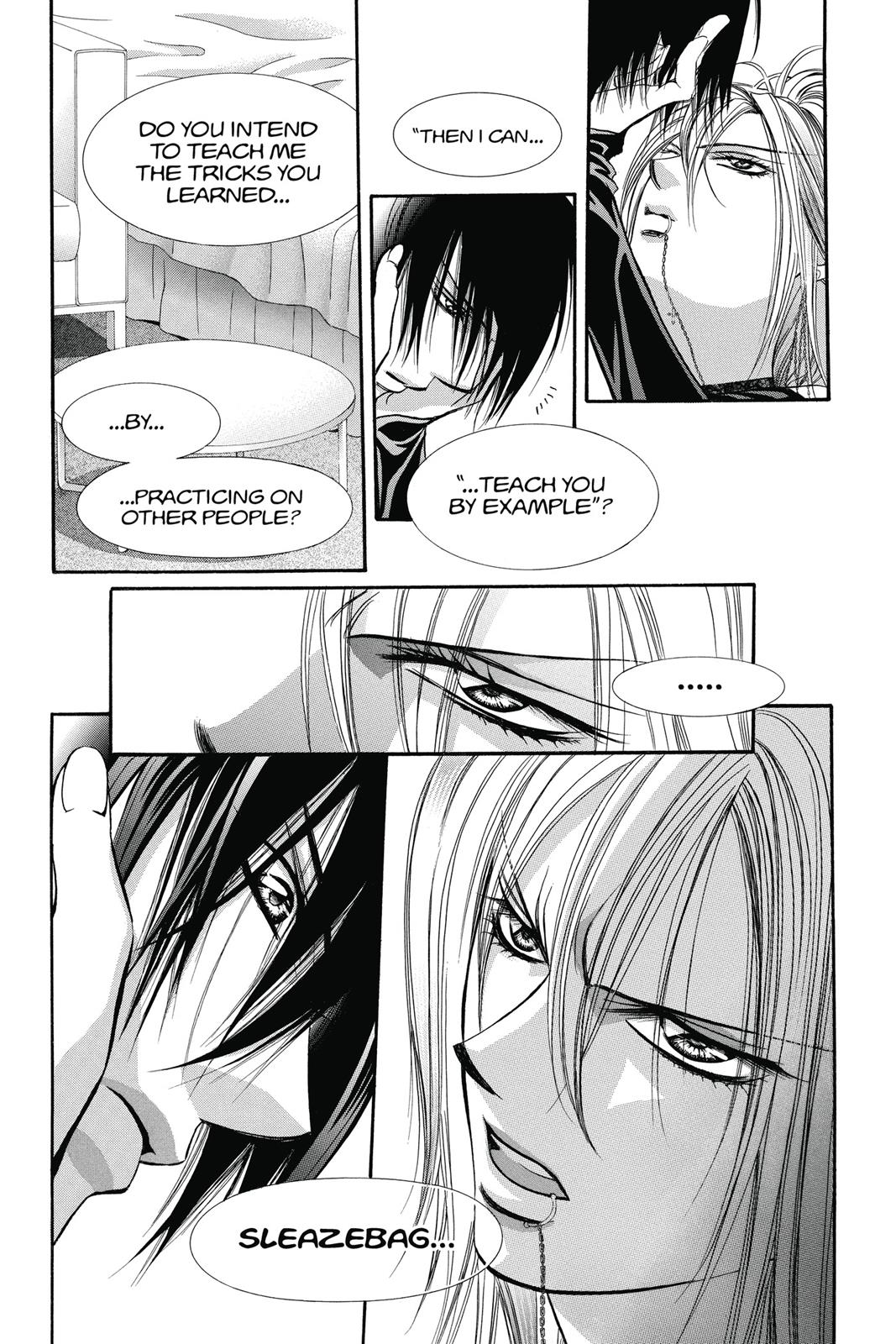 Skip Beat! Chapter 33 - Page 50