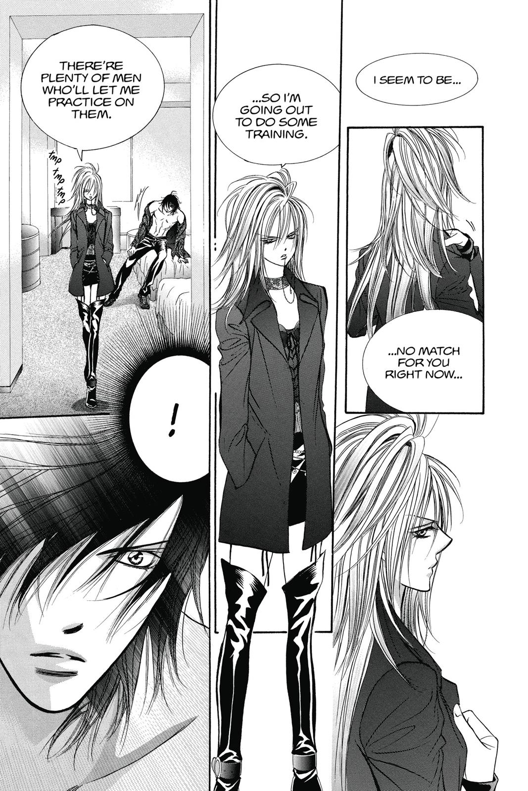 Skip Beat! Chapter 33 - Page 52