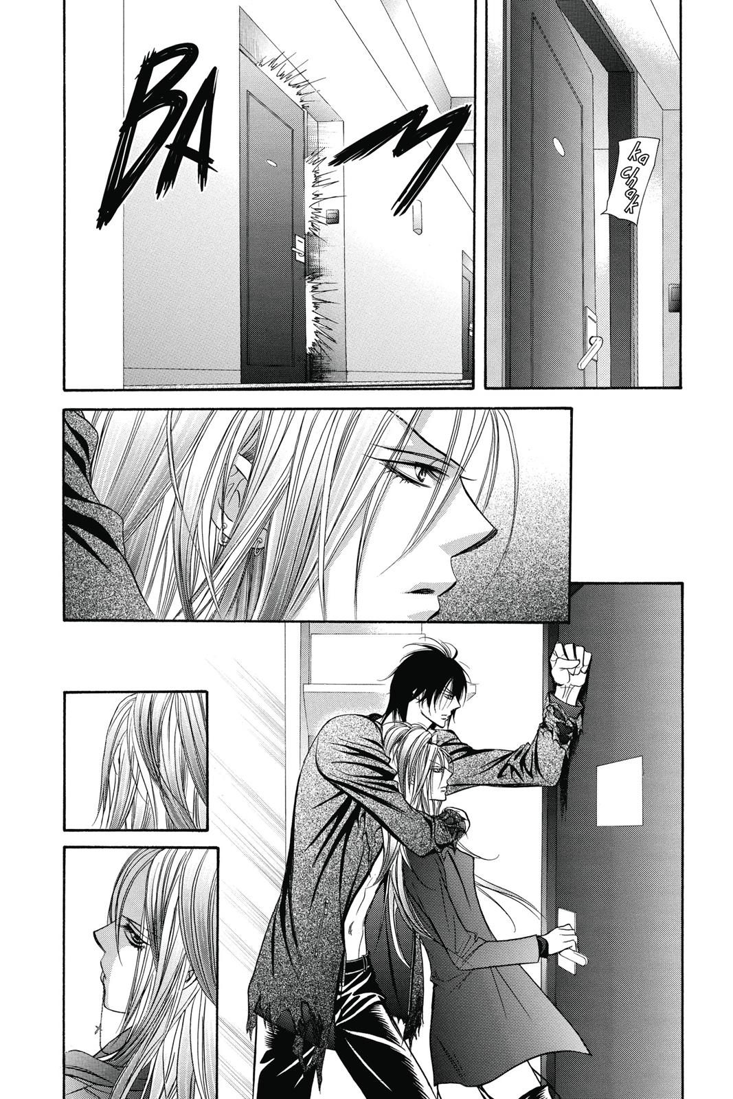 Skip Beat! Chapter 33 - Page 53