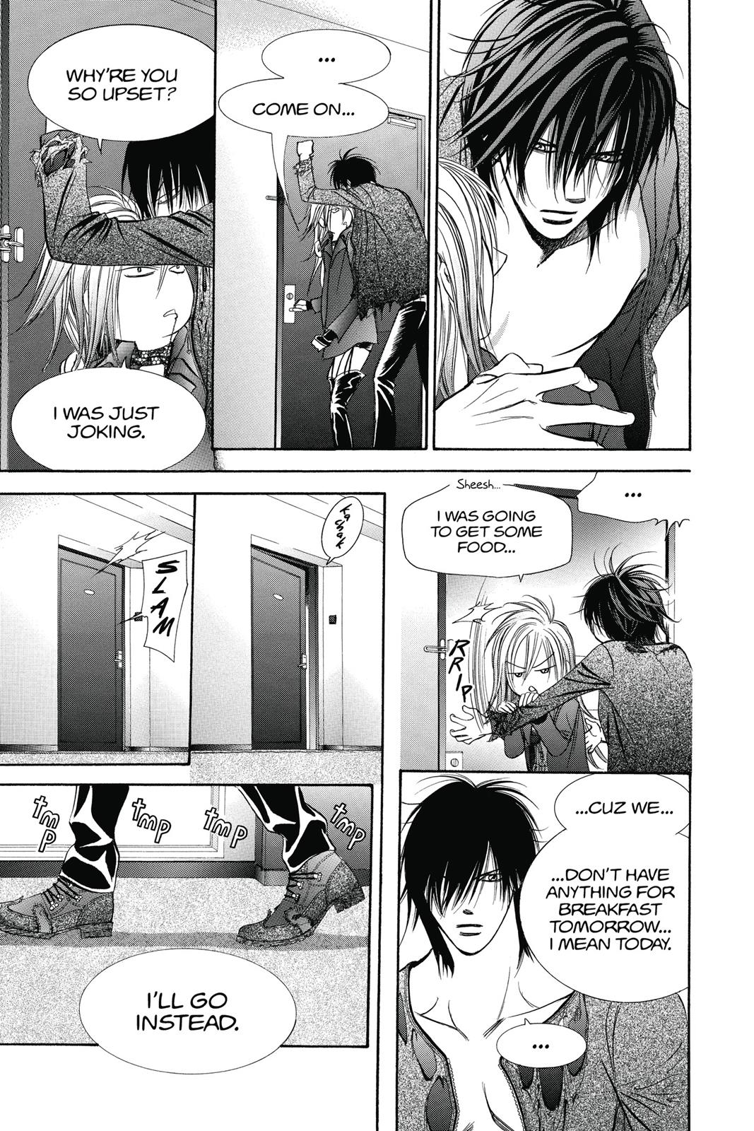 Skip Beat! Chapter 33 - Page 54