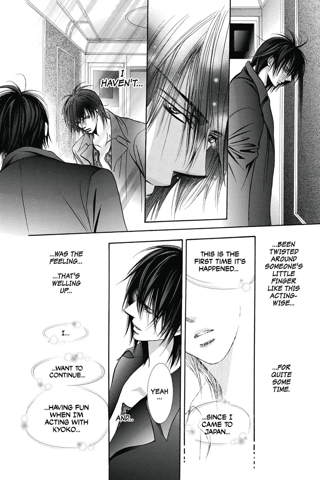 Skip Beat! Chapter 33 - Page 59