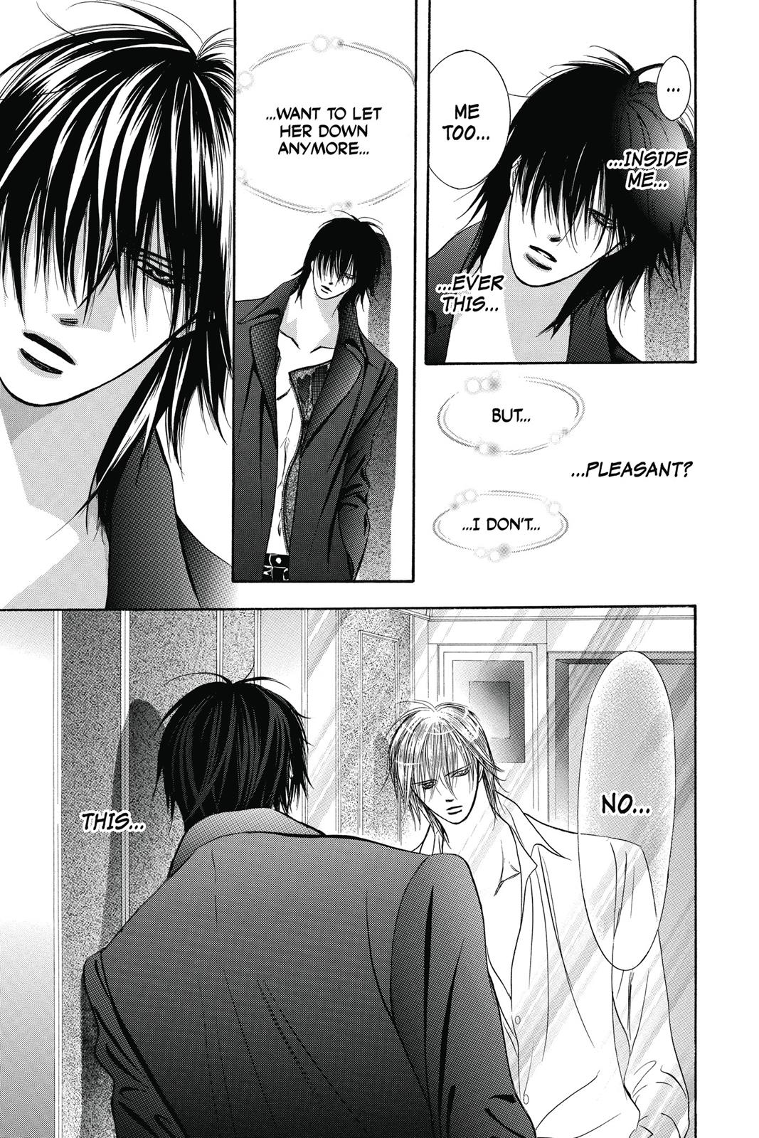 Skip Beat! Chapter 33 - Page 60