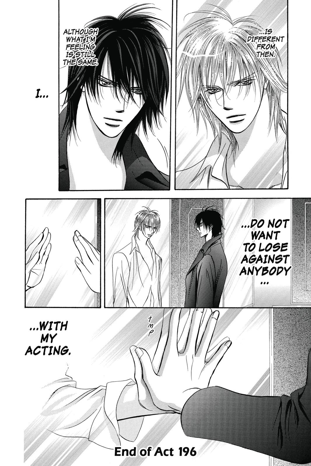 Skip Beat! Chapter 33 - Page 61