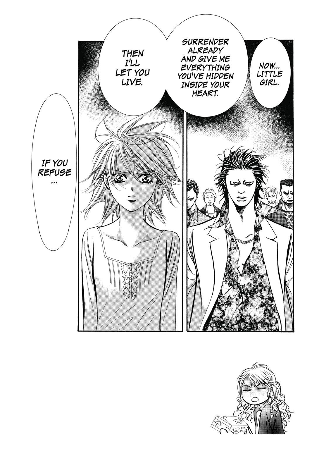 Skip Beat! Chapter 33 - Page 63