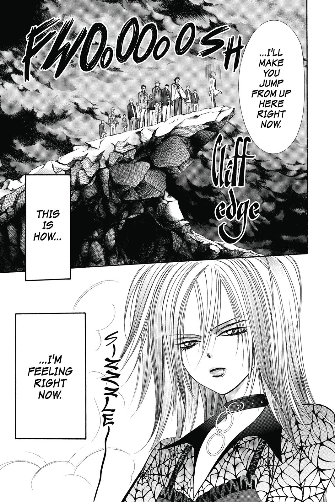 Skip Beat! Chapter 33 - Page 64