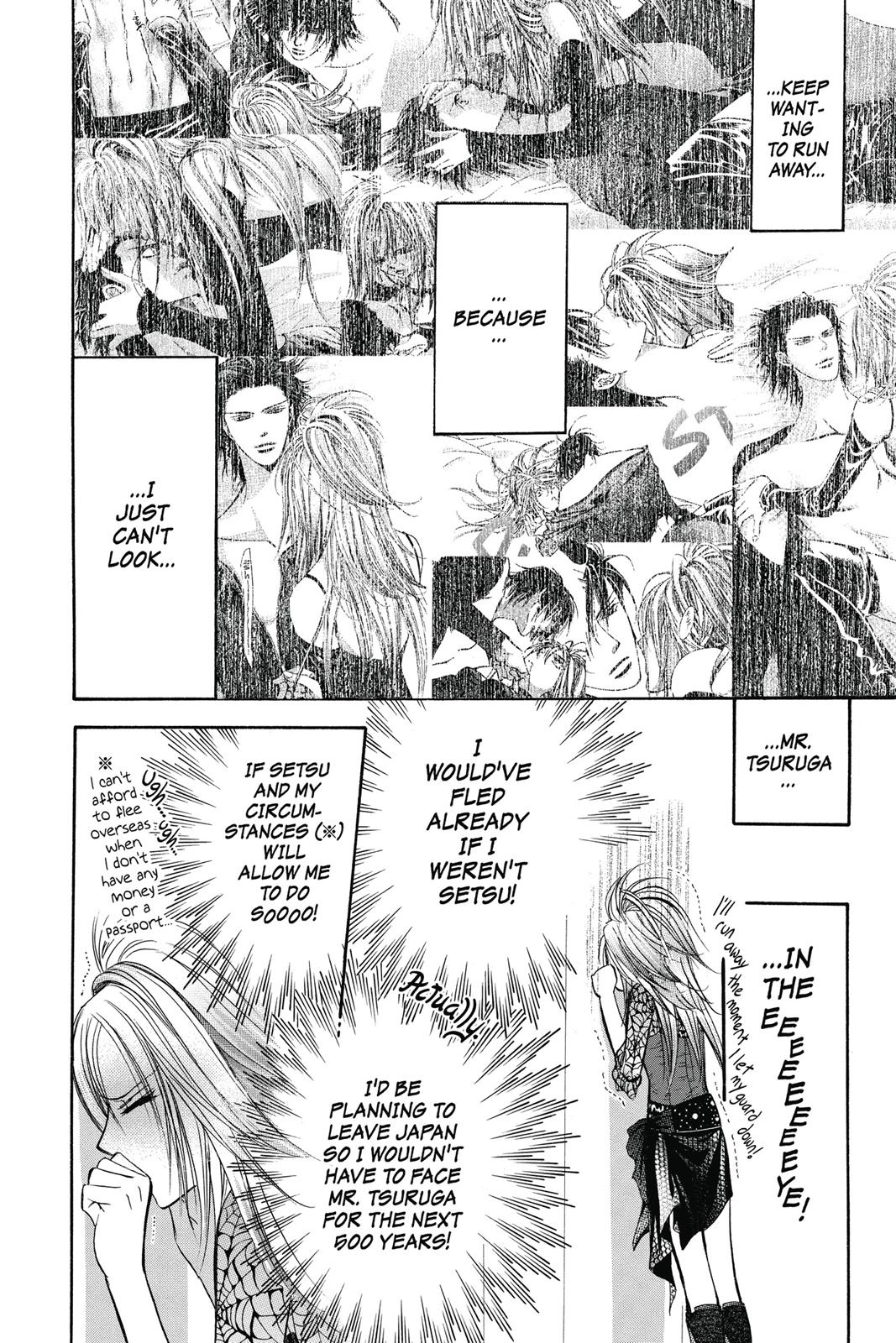 Skip Beat! Chapter 33 - Page 67