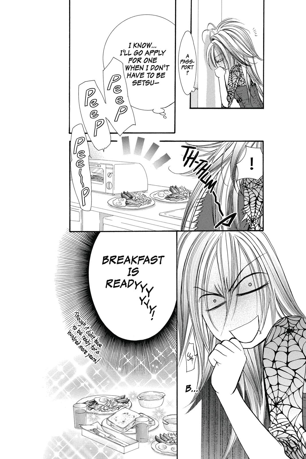 Skip Beat! Chapter 33 - Page 68
