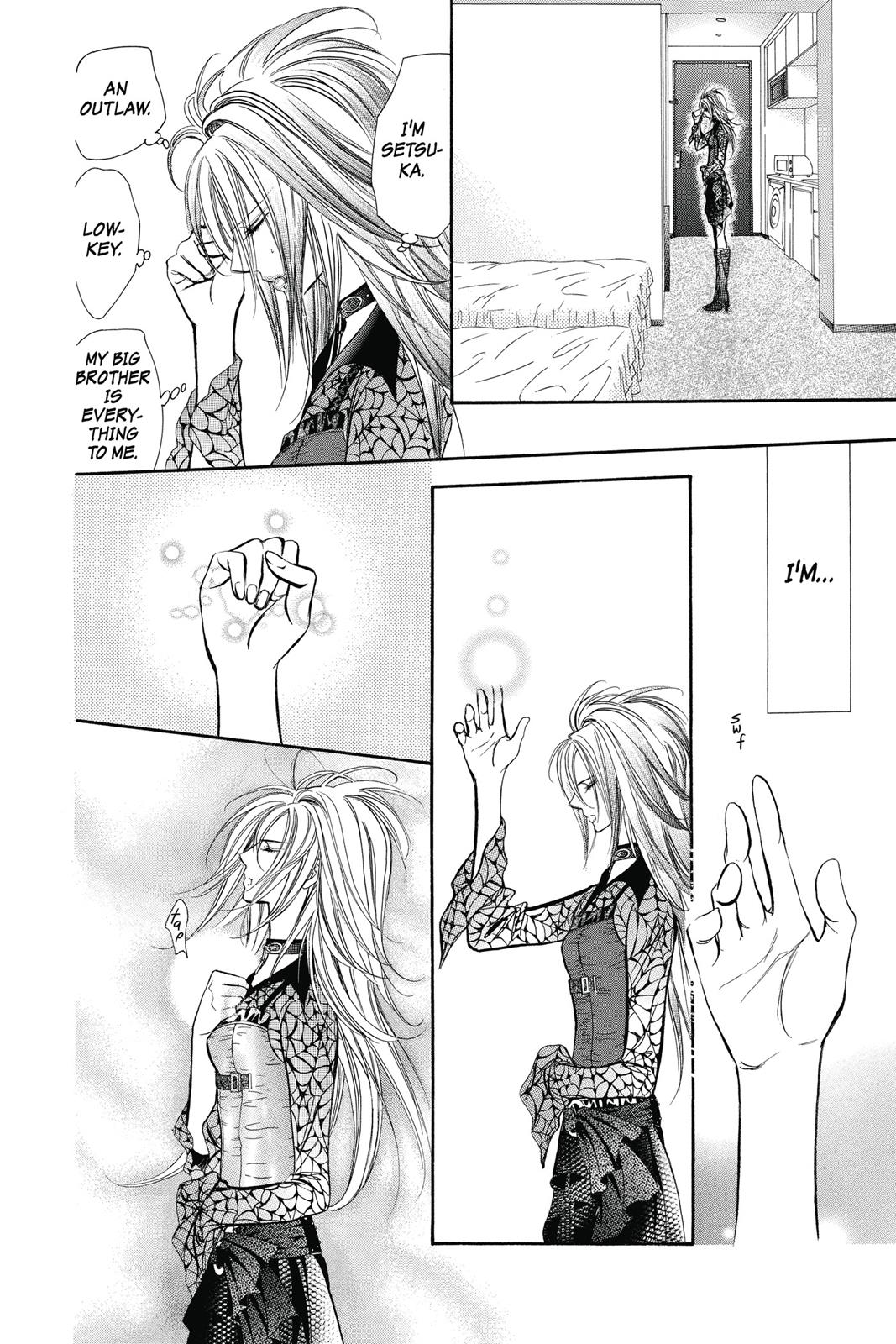 Skip Beat! Chapter 33 - Page 69
