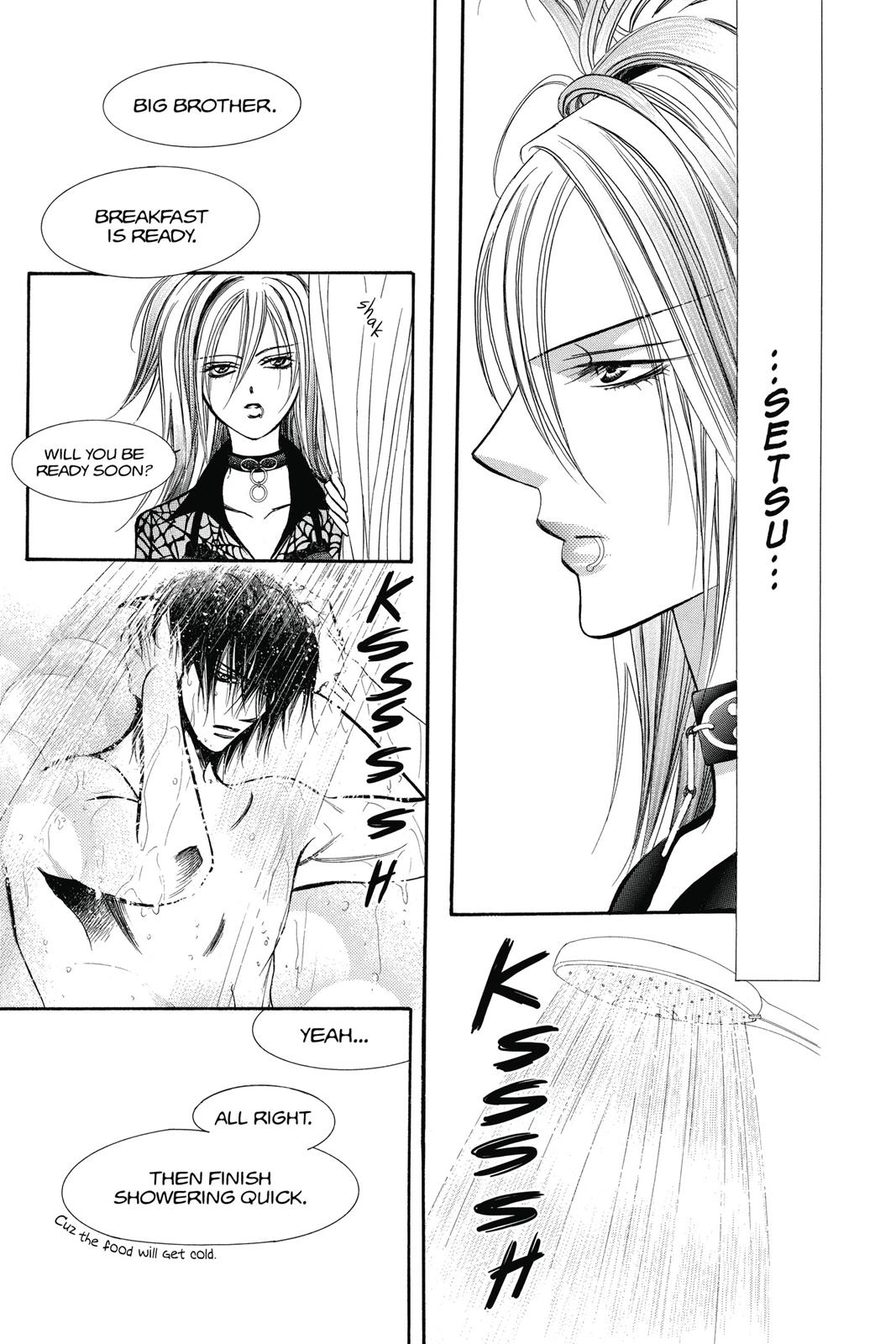 Skip Beat! Chapter 33 - Page 70