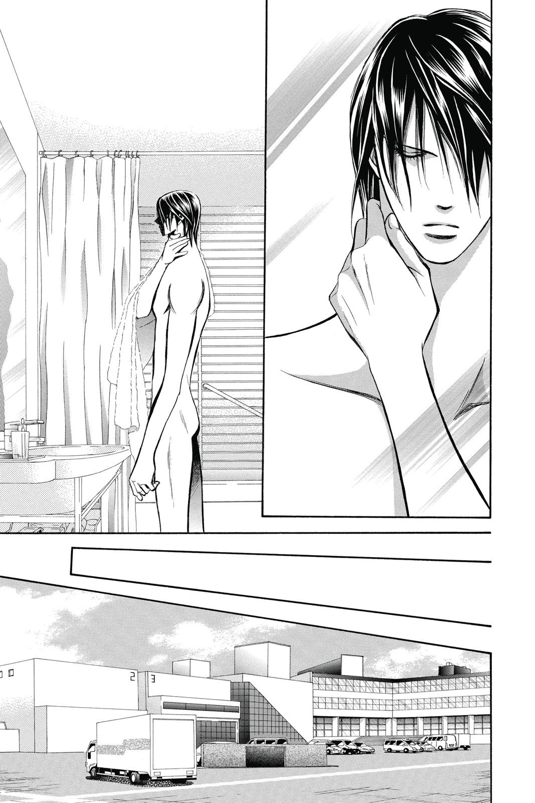 Skip Beat! Chapter 33 - Page 74