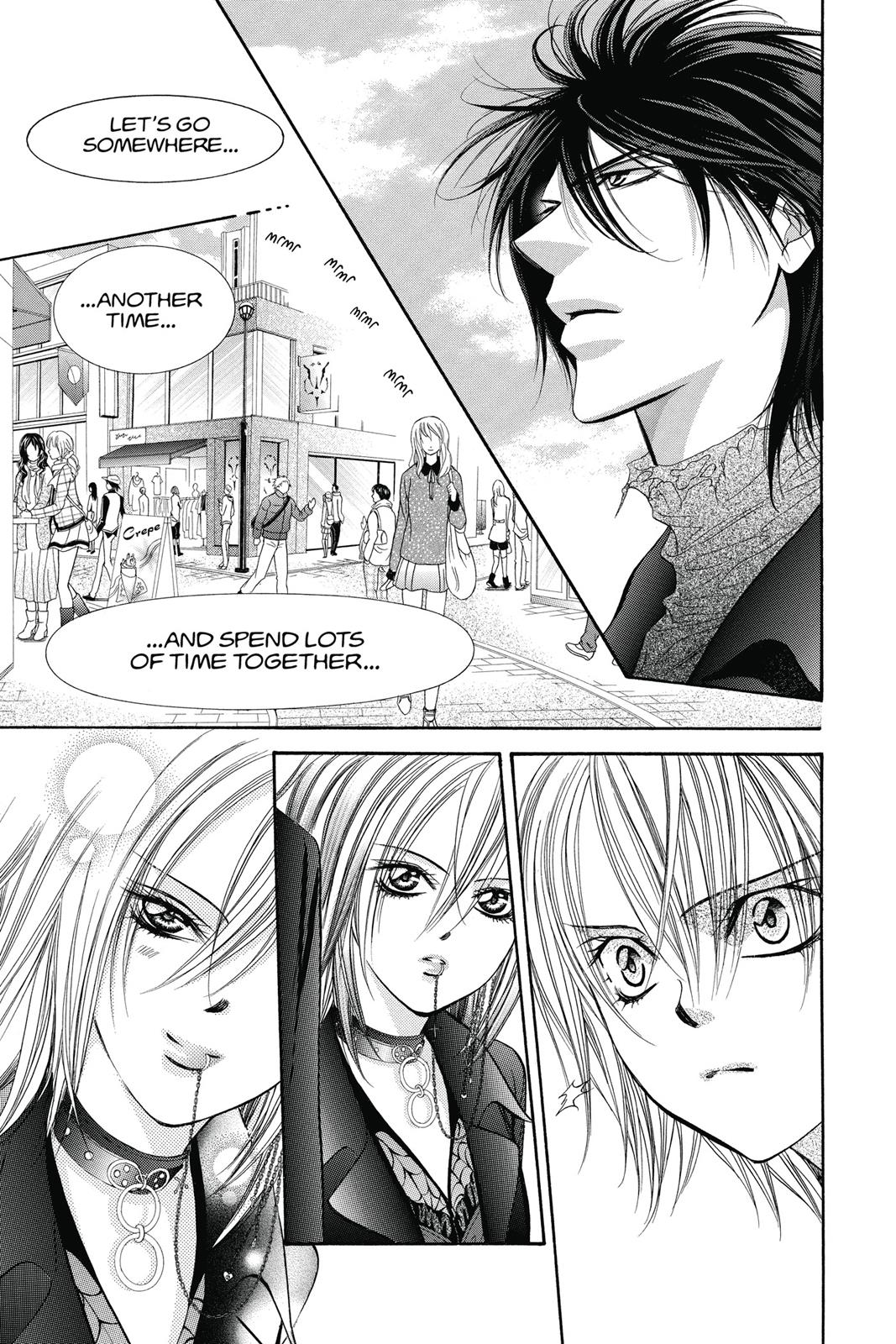 Skip Beat! Chapter 33 - Page 82