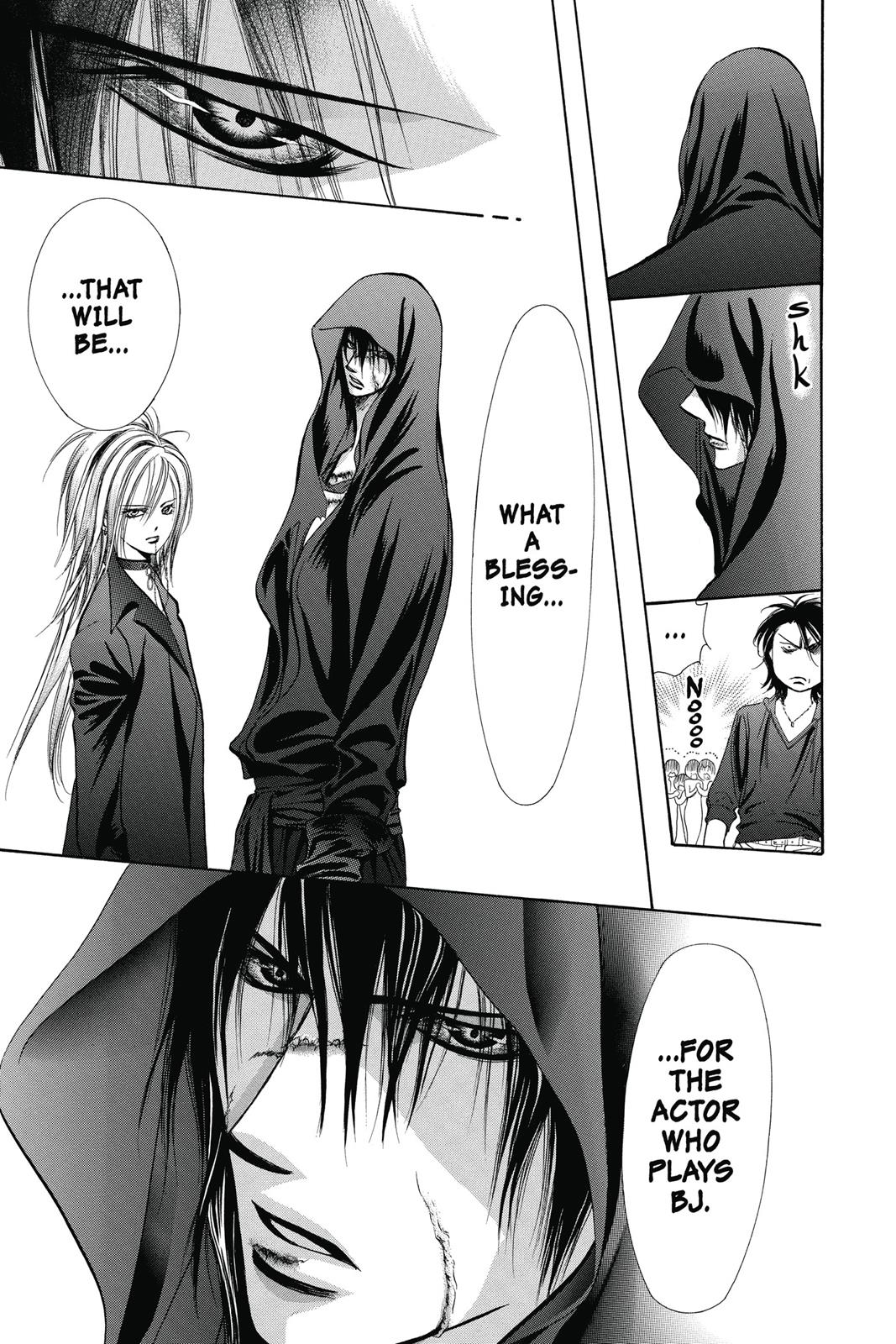 Skip Beat! Chapter 33 - Page 90