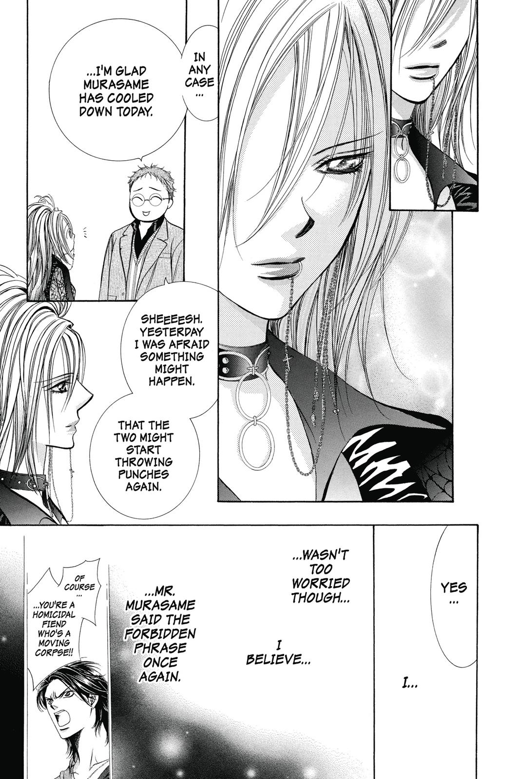 Skip Beat! Chapter 33 - Page 98