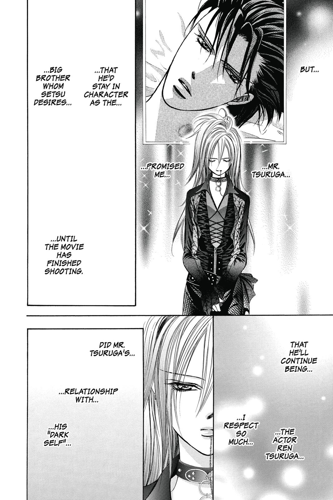 Skip Beat! Chapter 33 - Page 99