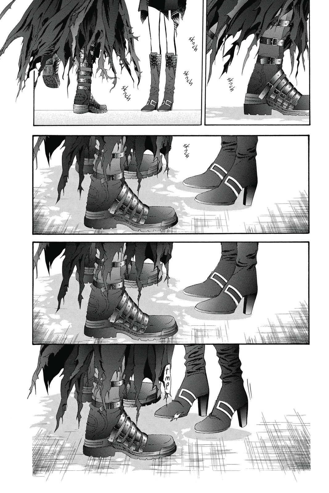 Skip Beat! Chapter 33 - Page 115