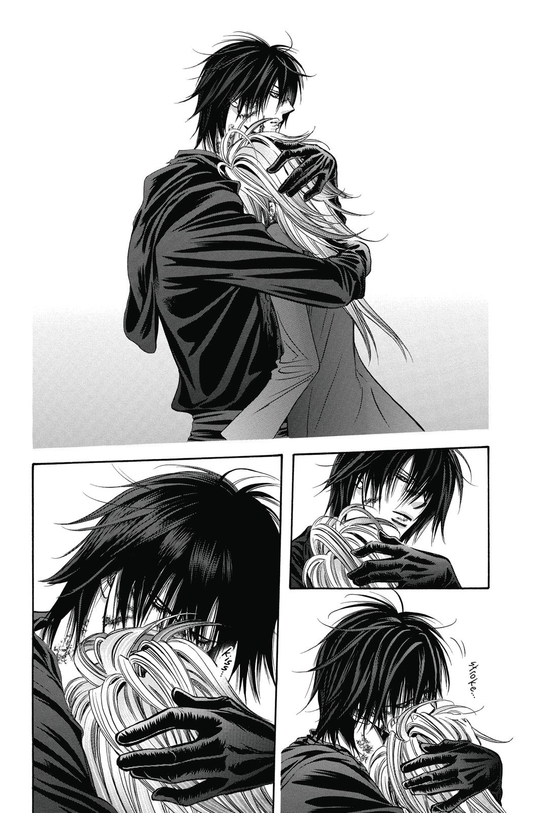 Skip Beat! Chapter 33 - Page 116