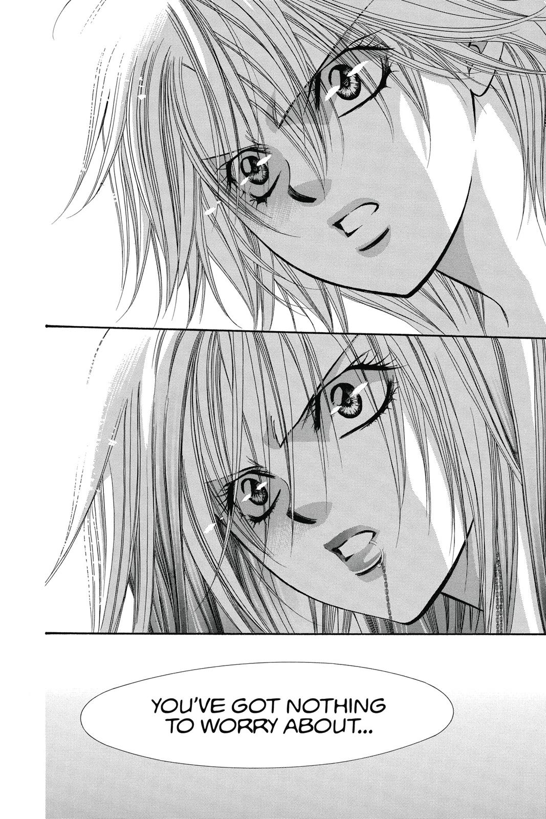 Skip Beat! Chapter 33 - Page 117