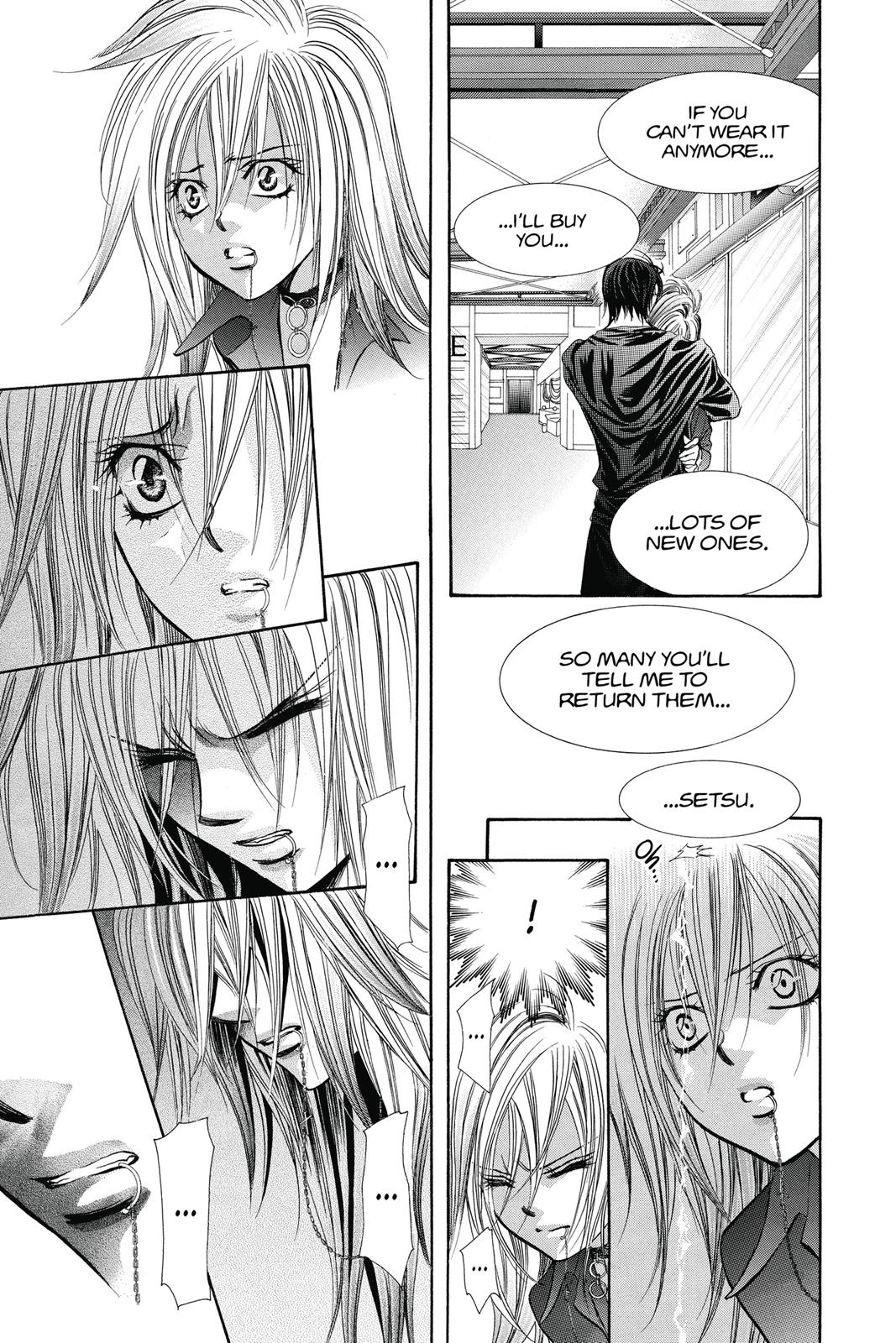 Skip Beat! Chapter 33 - Page 118