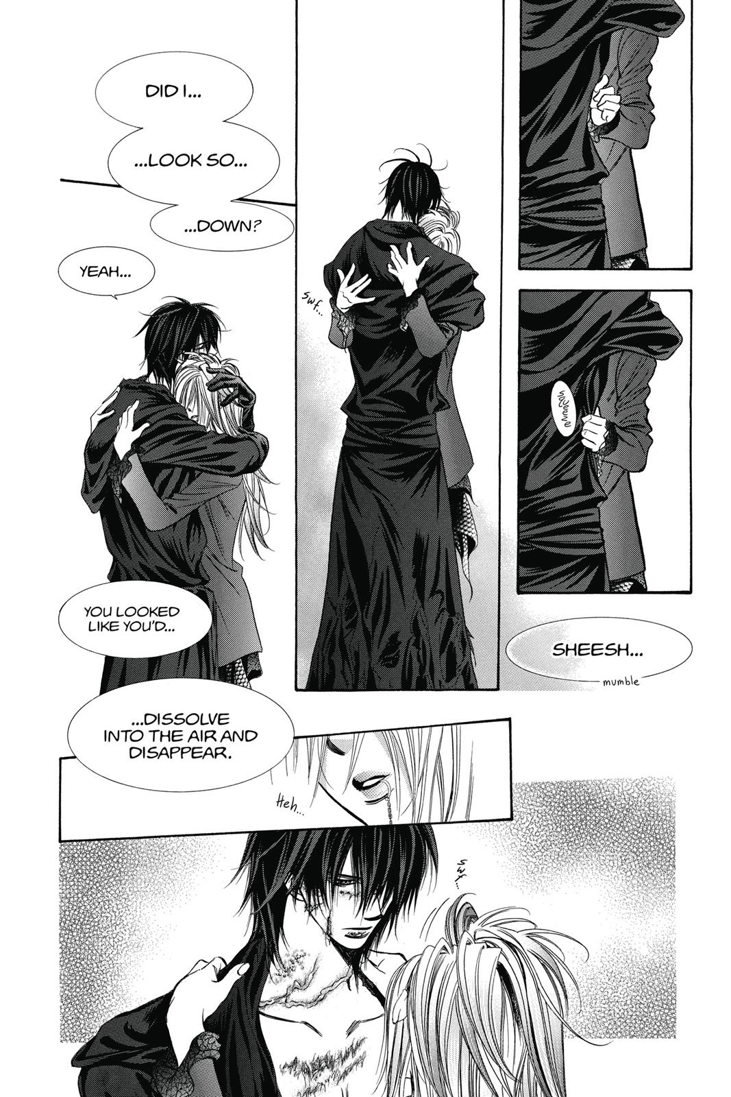 Skip Beat! Chapter 33 - Page 119