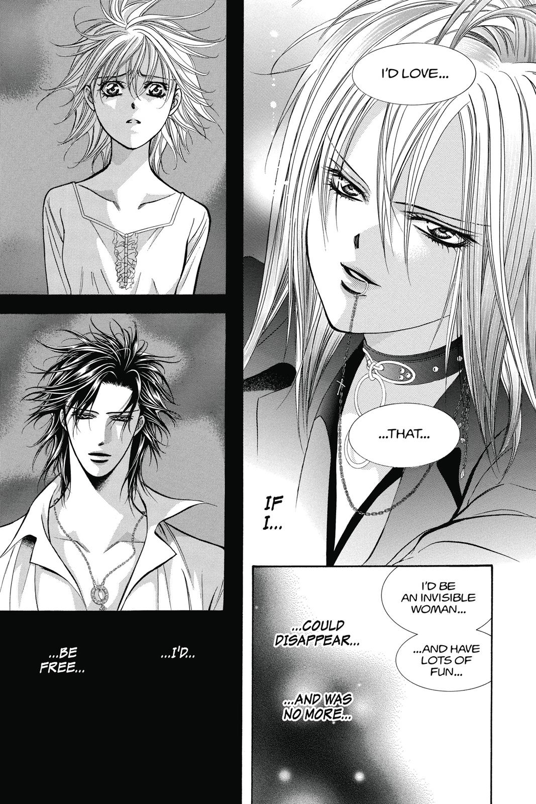 Skip Beat! Chapter 33 - Page 120