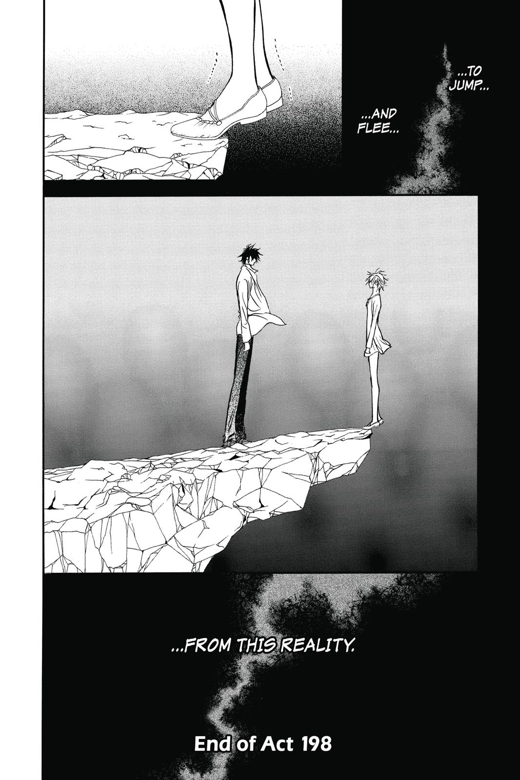 Skip Beat! Chapter 33 - Page 121