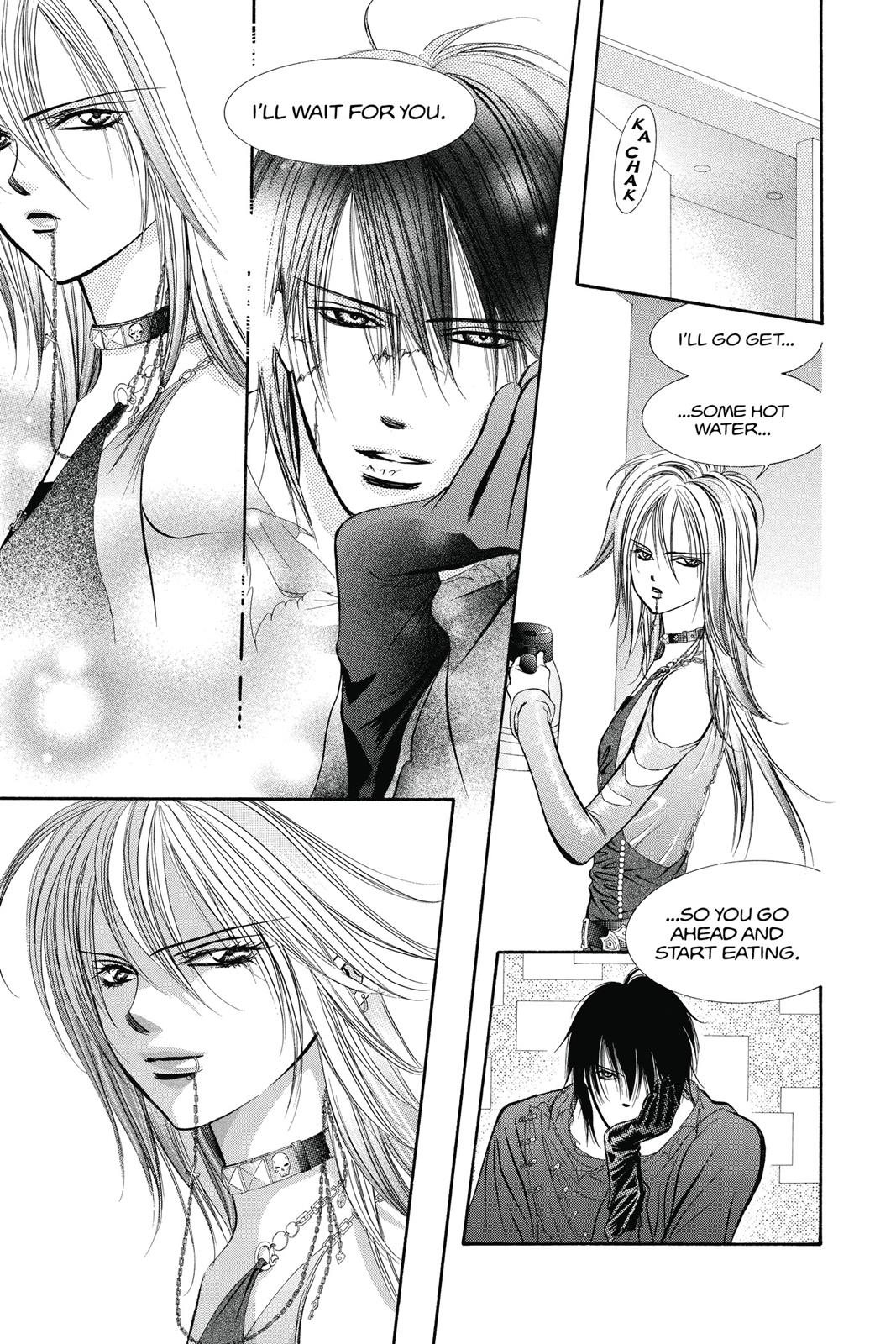 Skip Beat! Chapter 33 - Page 140