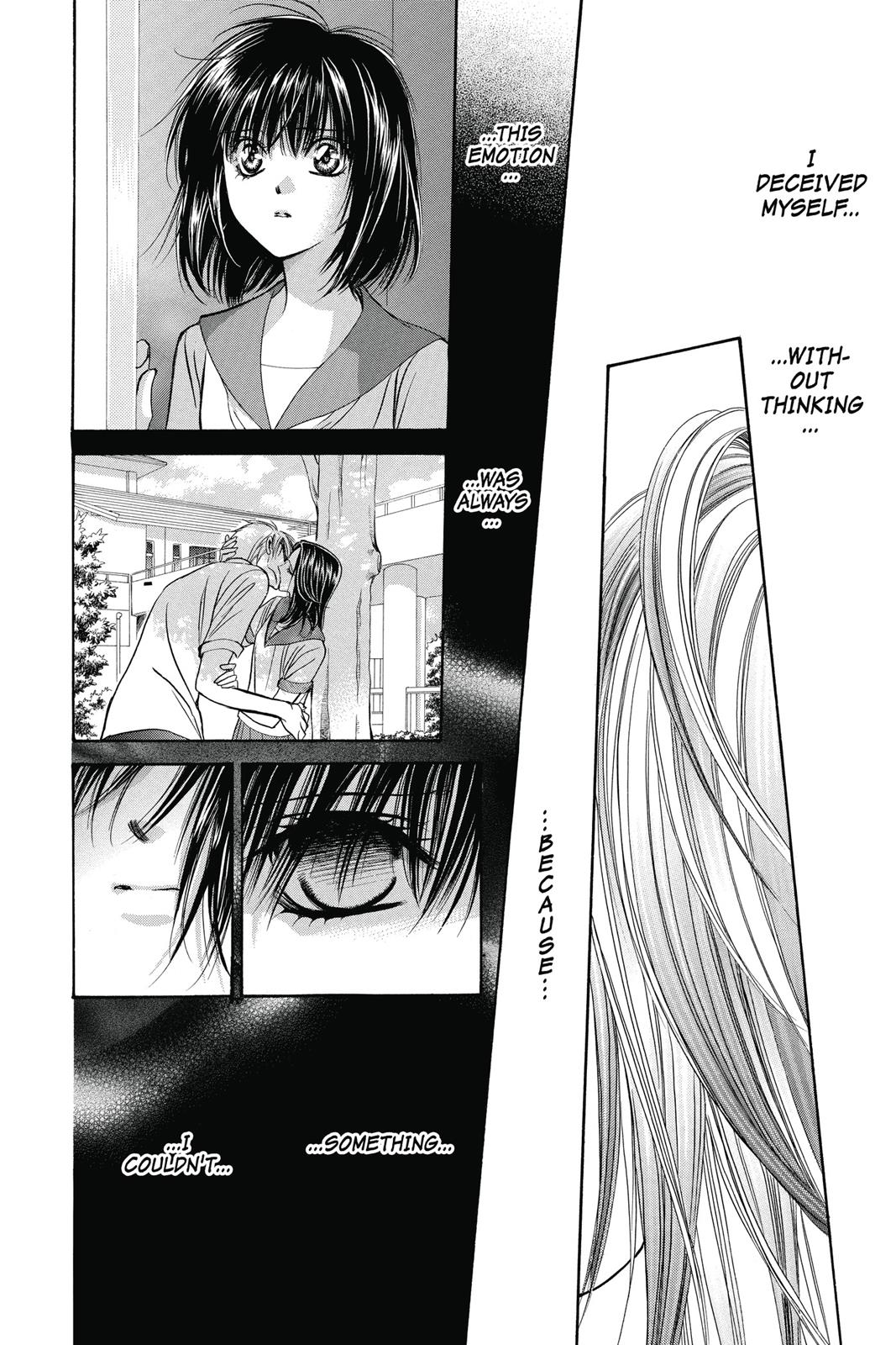 Skip Beat! Chapter 33 - Page 143