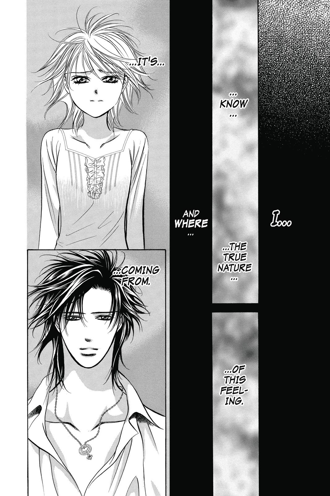 Skip Beat! Chapter 33 - Page 145