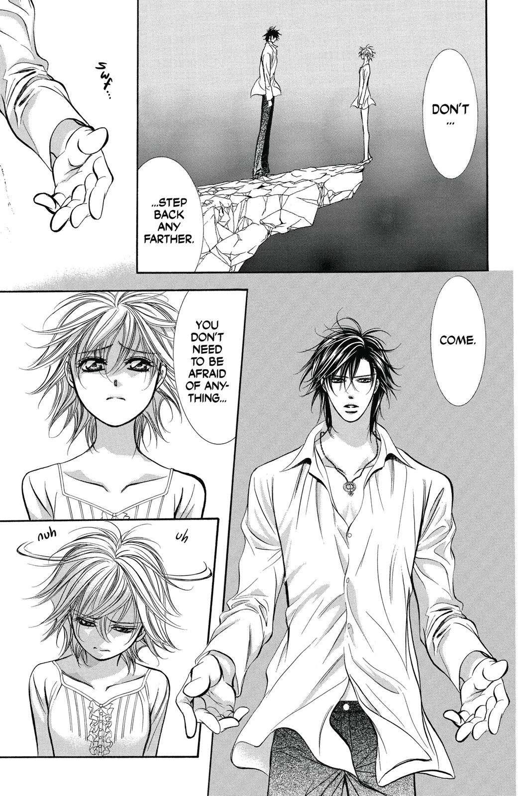 Skip Beat! Chapter 33 - Page 146