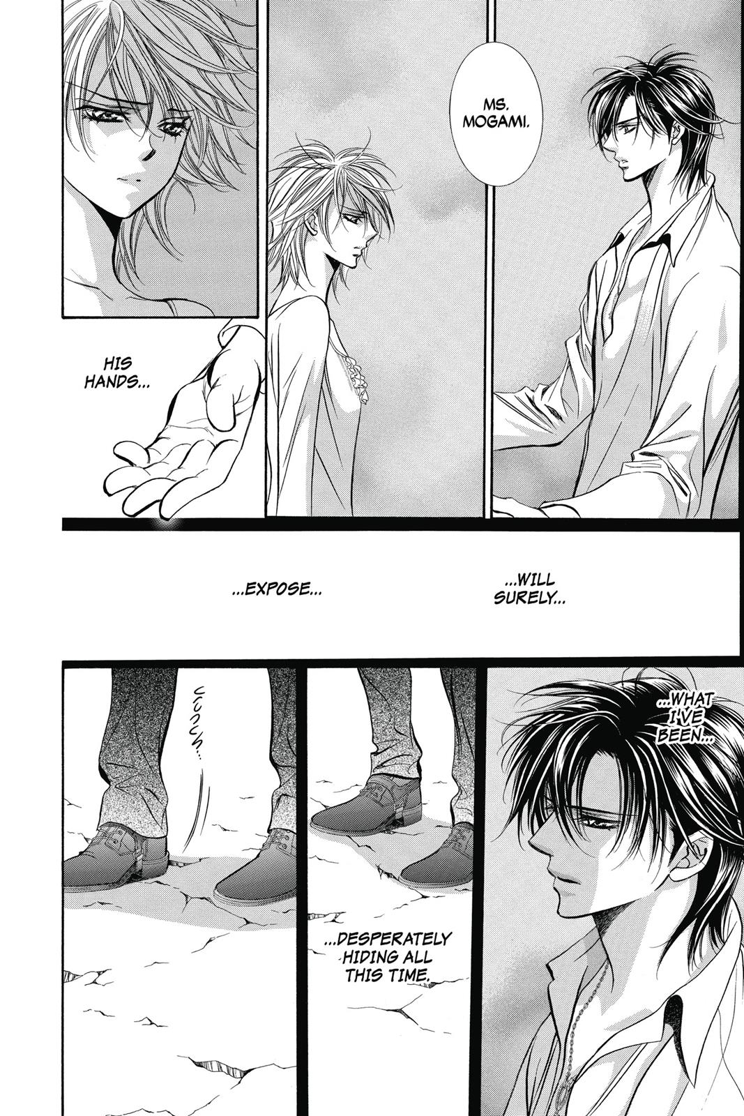 Skip Beat! Chapter 33 - Page 147