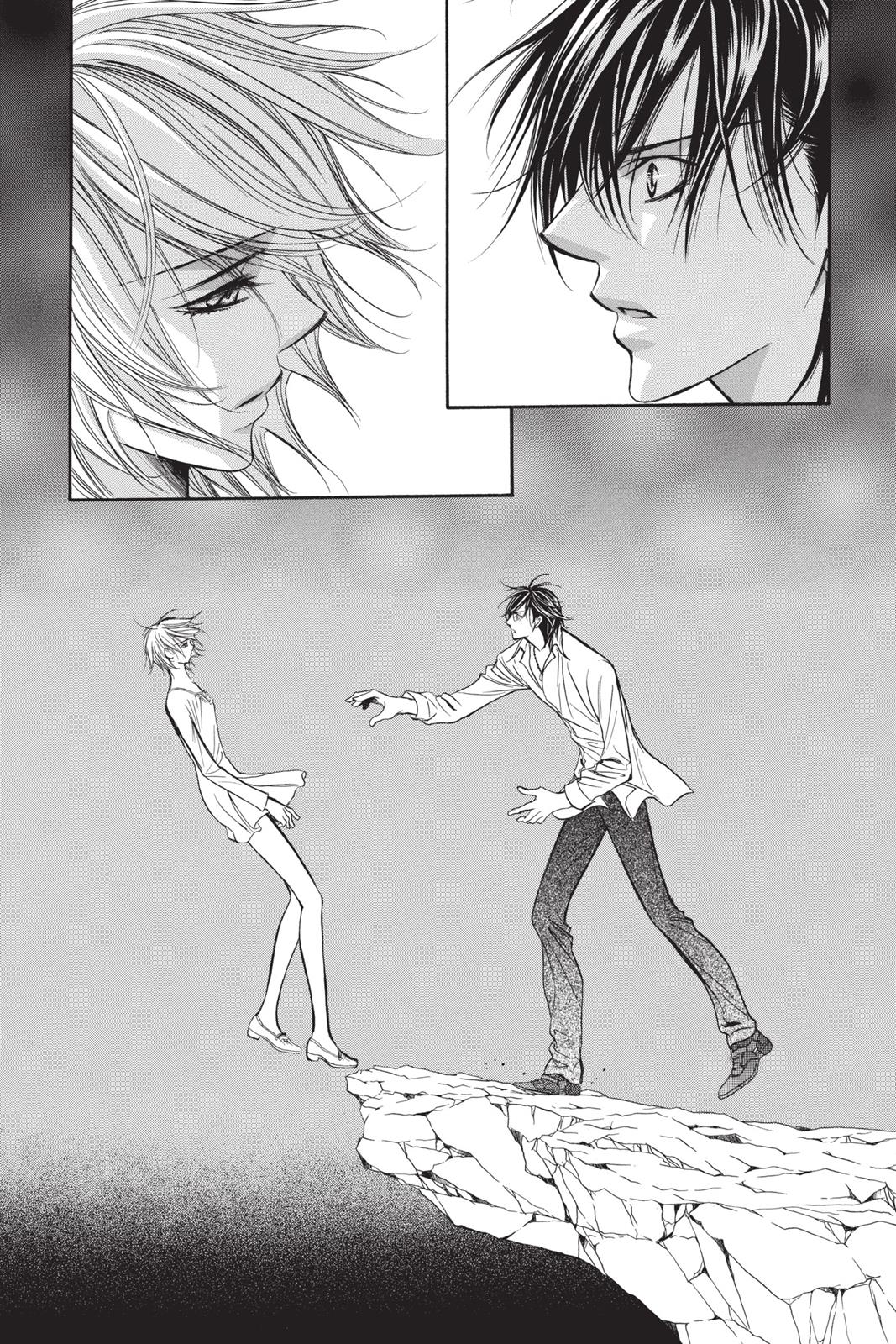 Skip Beat! Chapter 33 - Page 148