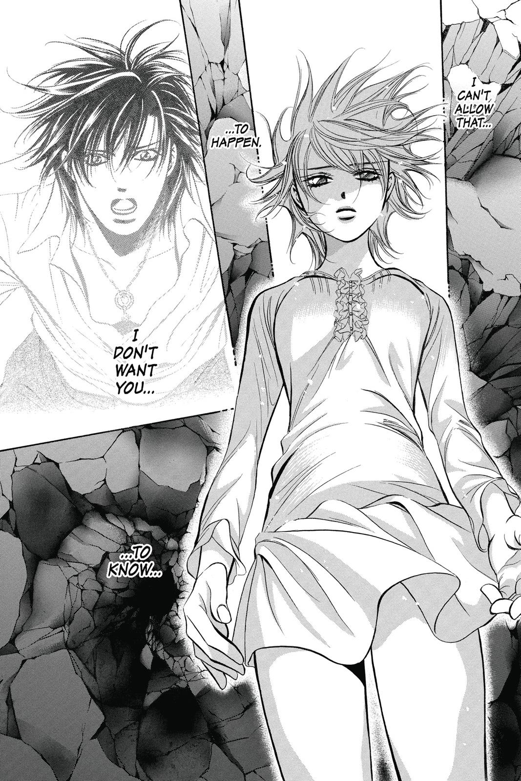 Skip Beat! Chapter 33 - Page 149