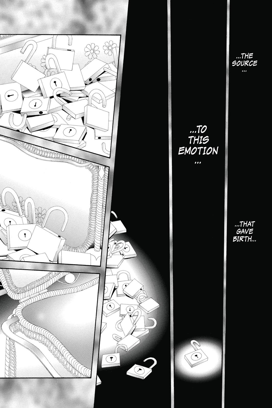 Skip Beat! Chapter 33 - Page 150