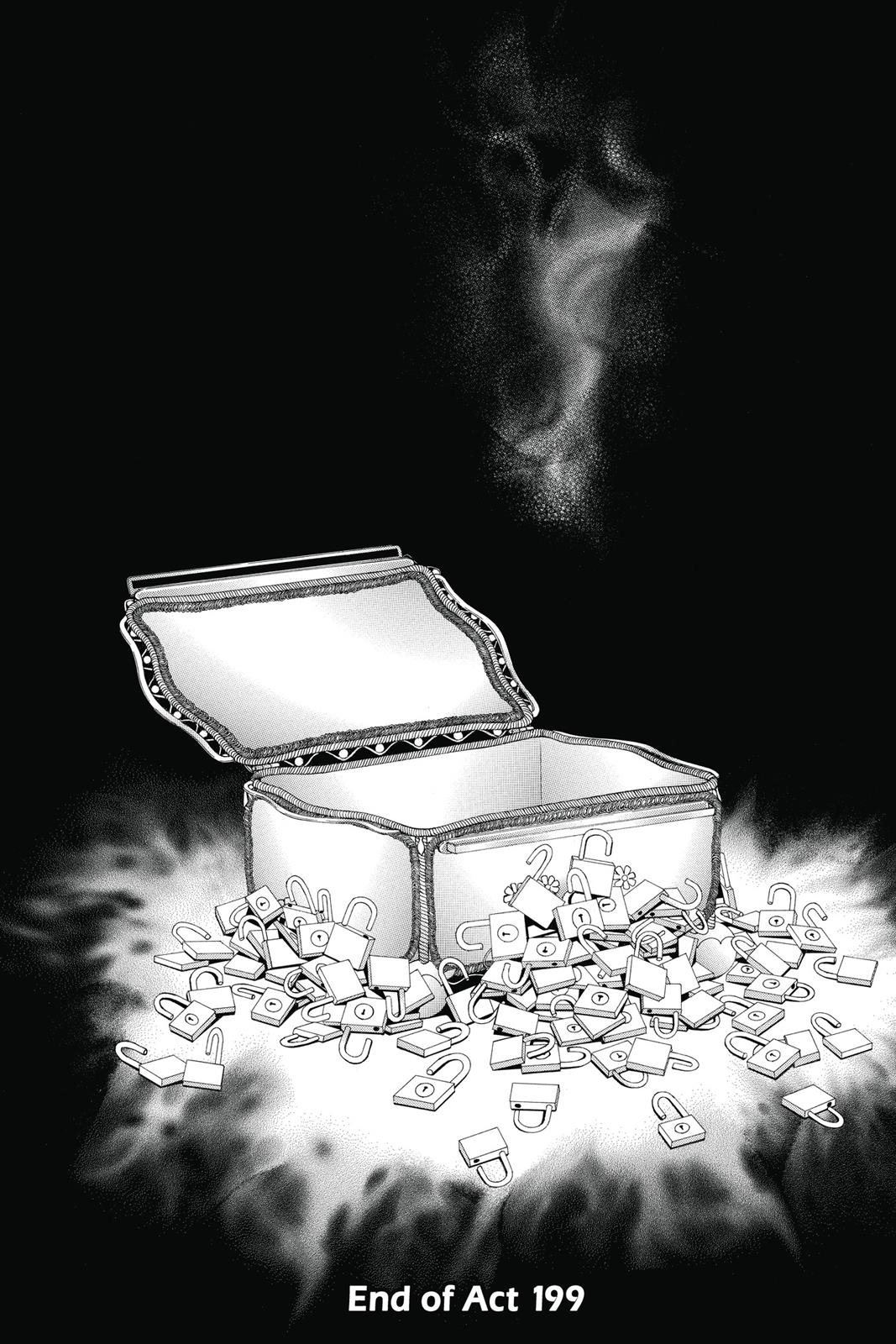 Skip Beat! Chapter 33 - Page 151