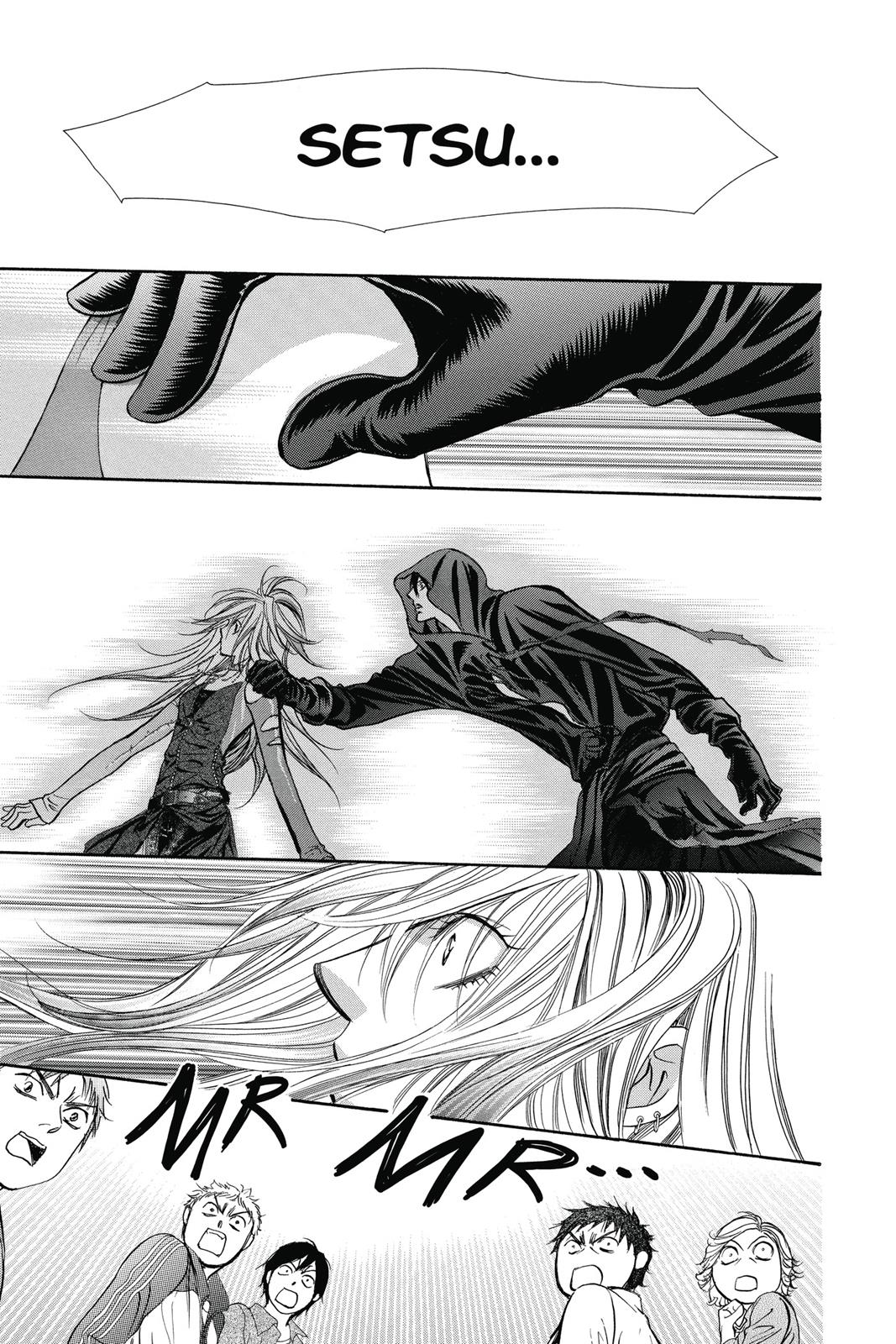 Skip Beat! Chapter 33 - Page 179