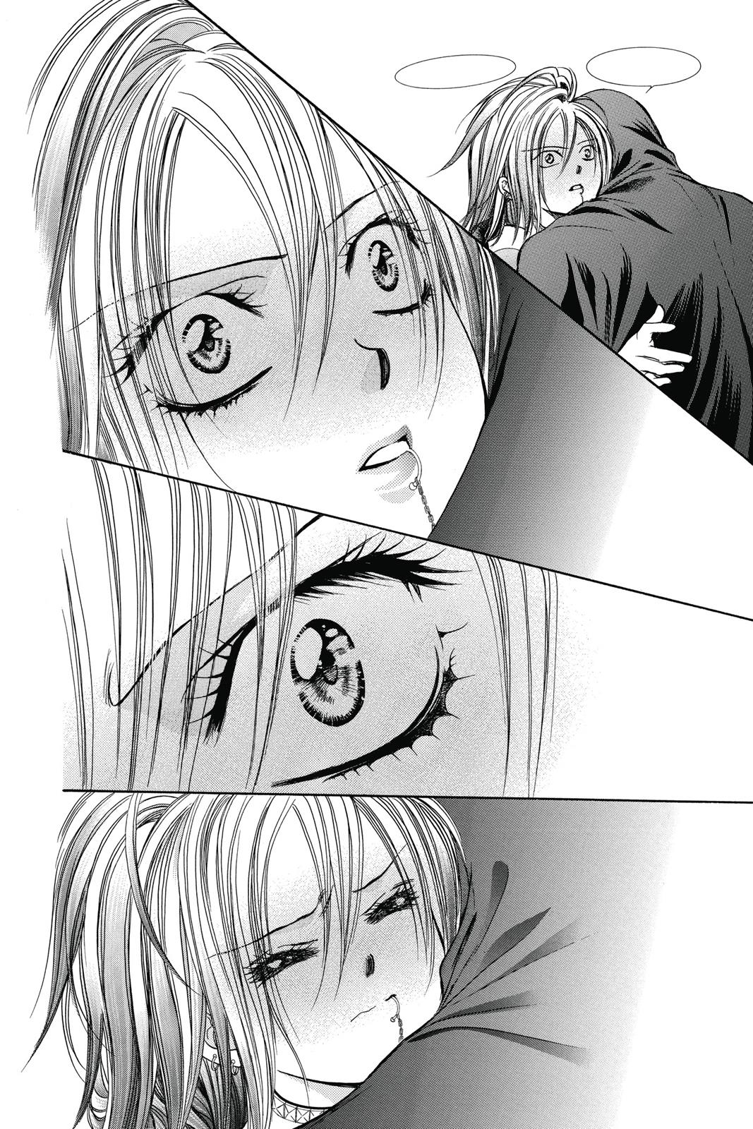 Skip Beat! Chapter 33 - Page 182