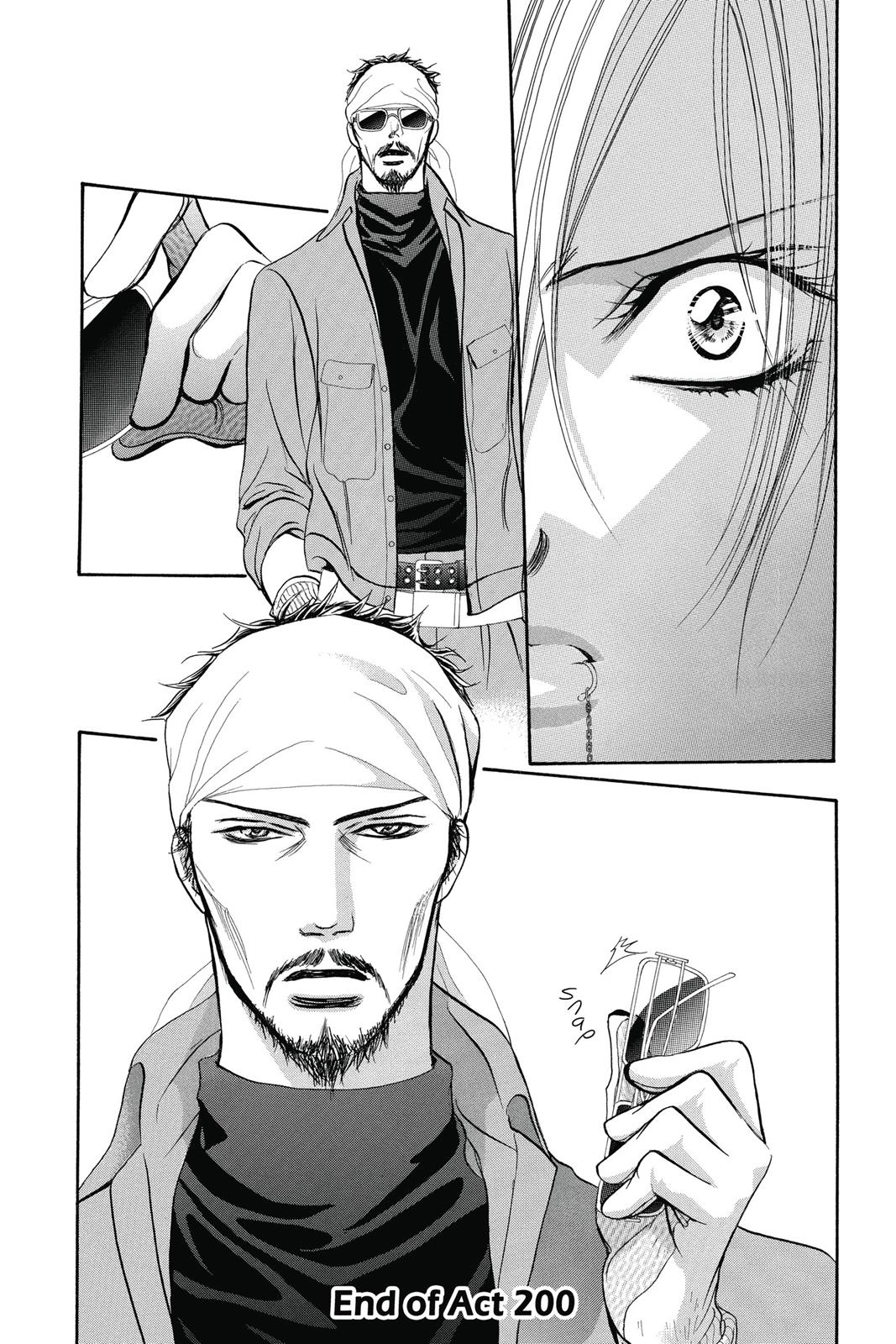 Skip Beat! Chapter 33 - Page 184